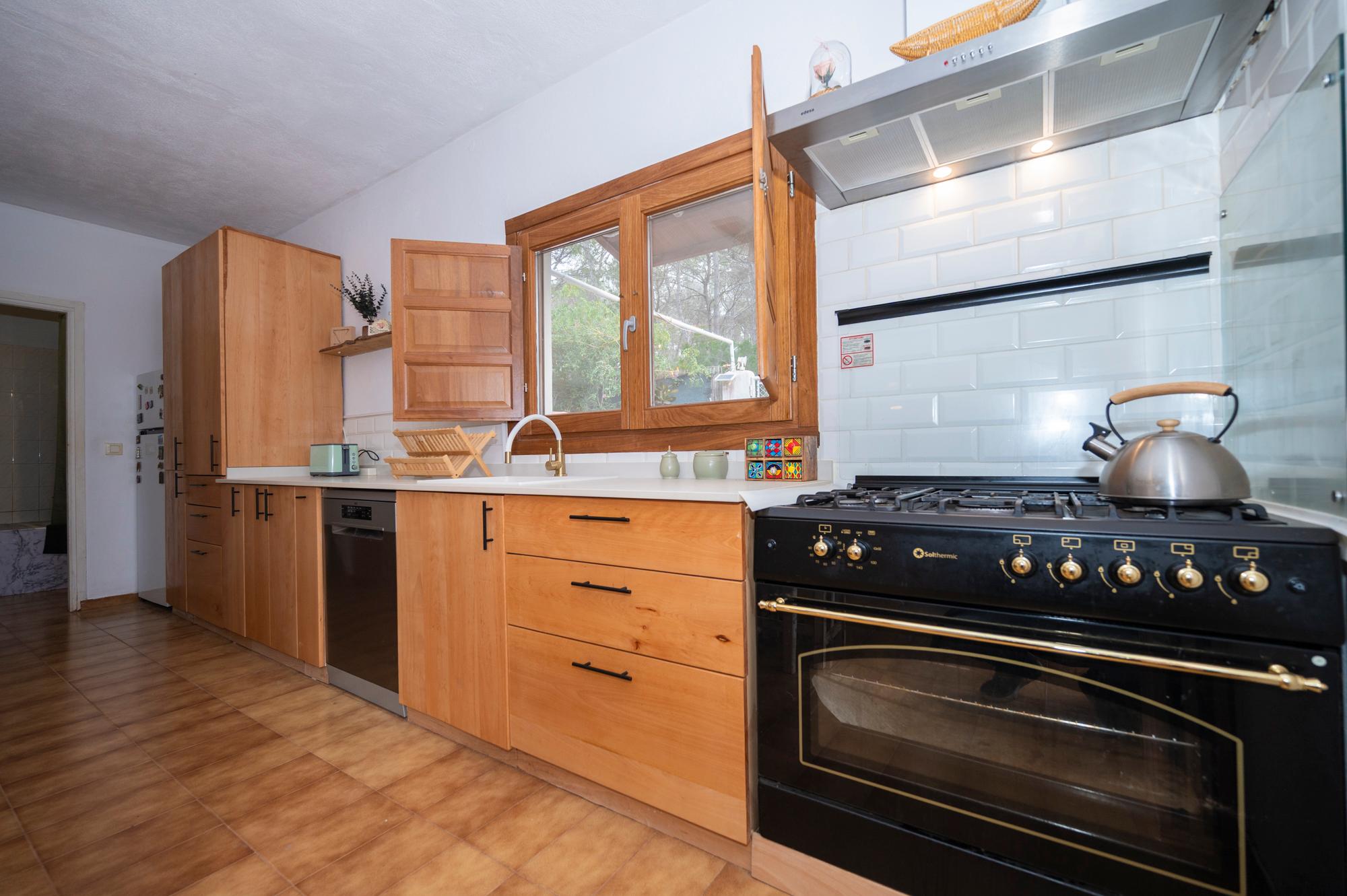 Casa en Alquiler en Ibiza - 5