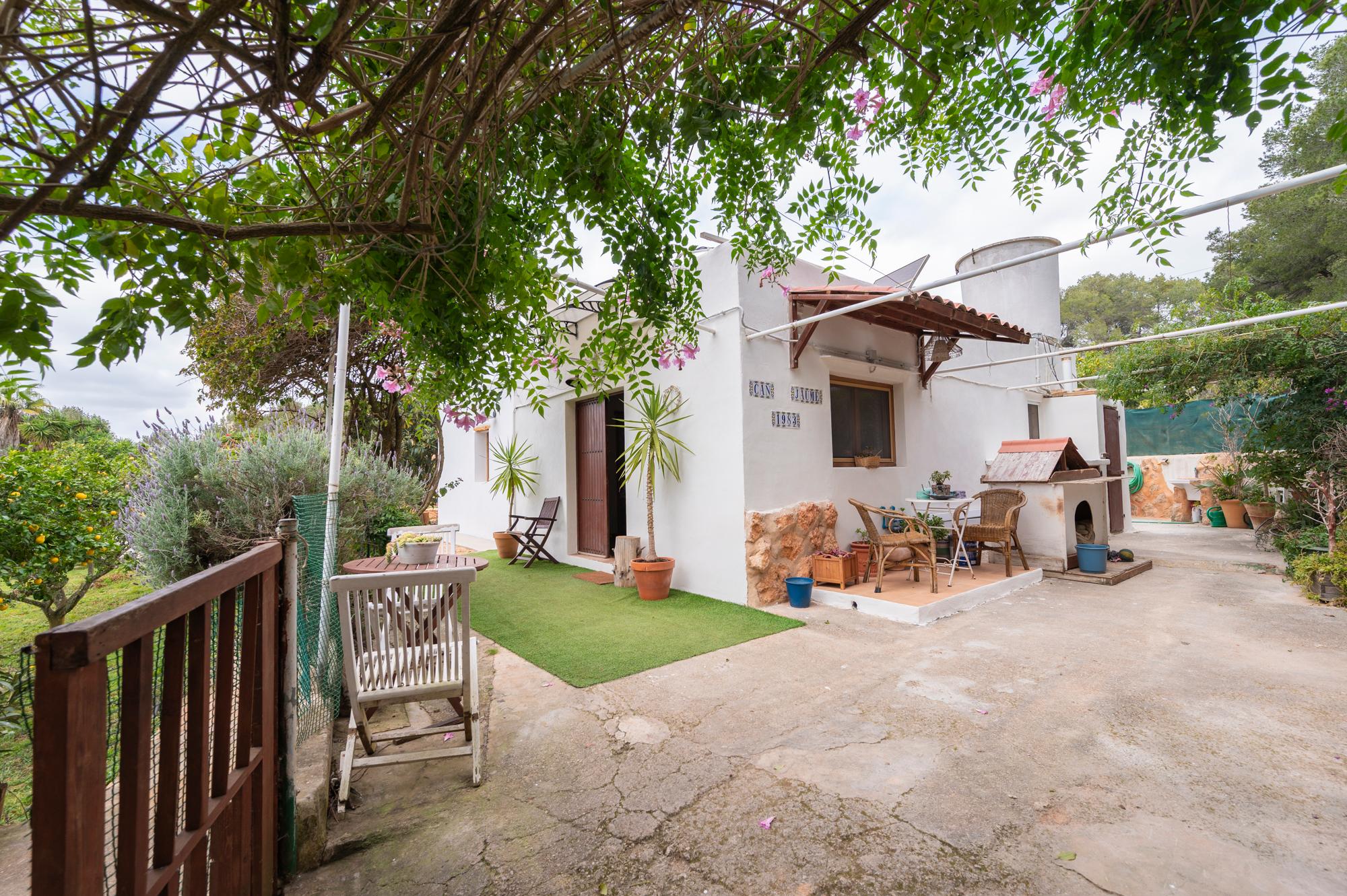 Casa en Alquiler en Ibiza - 18