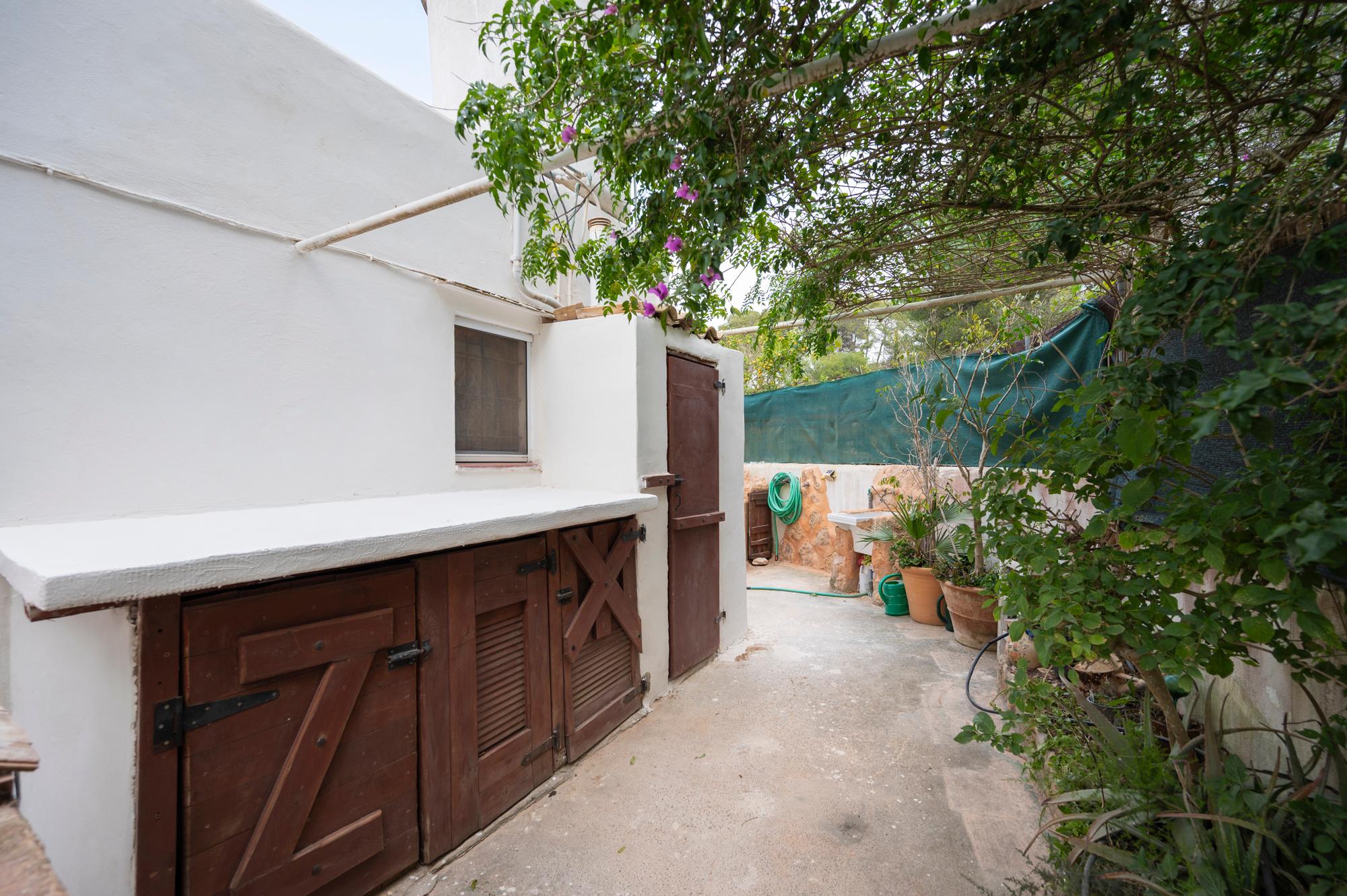 Casa en Alquiler en Ibiza - 16