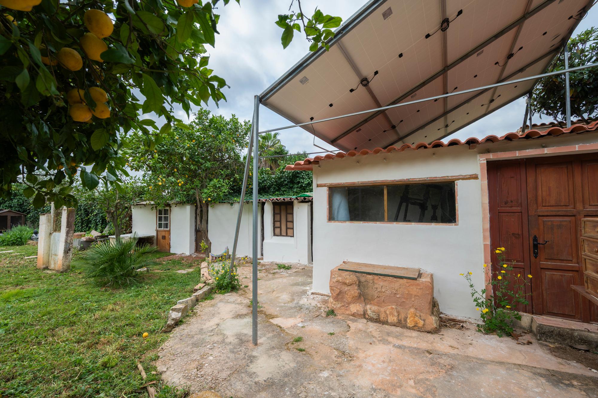 Casa en Alquiler en Ibiza - 27