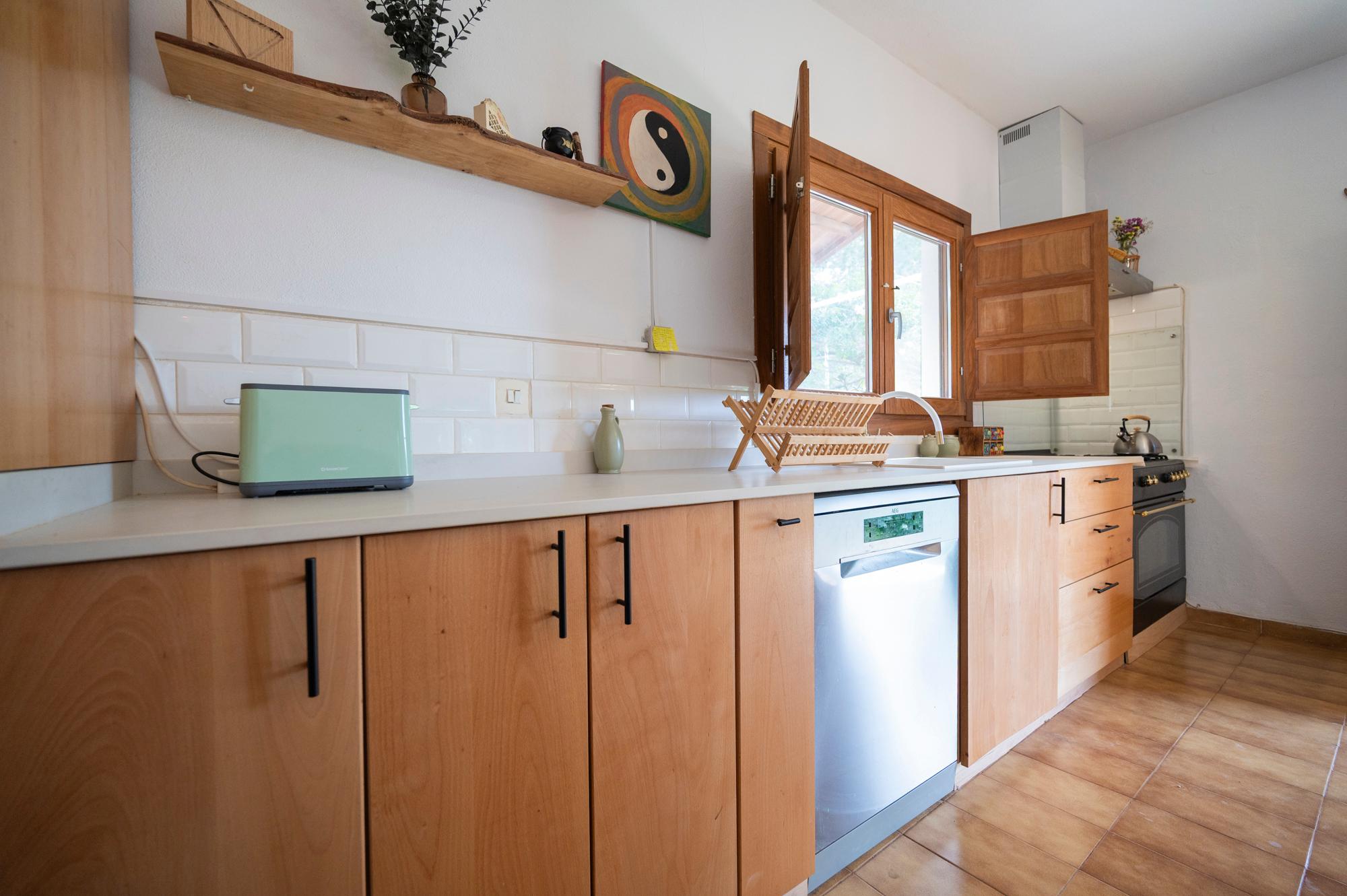 Casa en Alquiler en Ibiza - 23