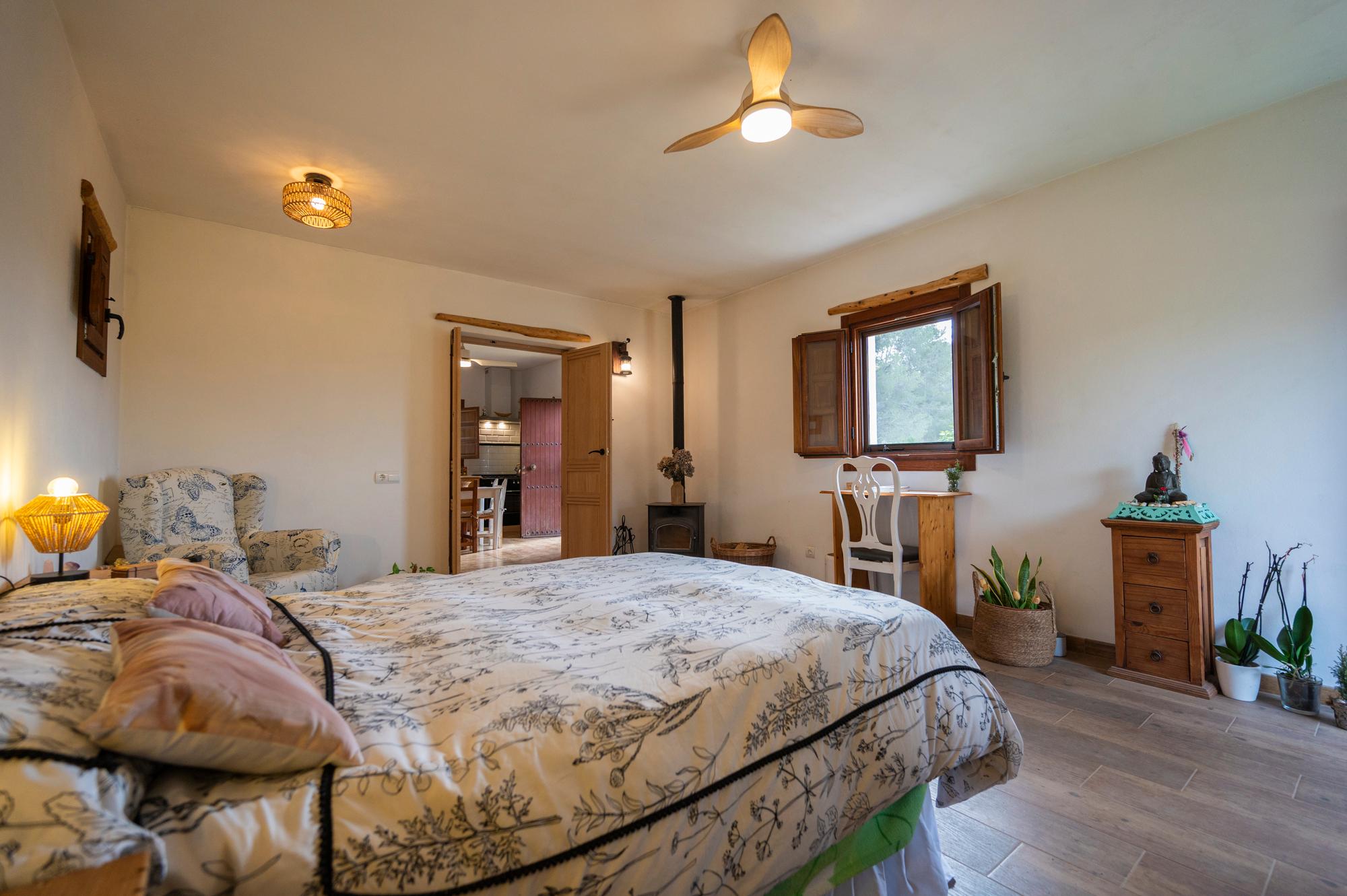 Casa en Alquiler en Ibiza - 11