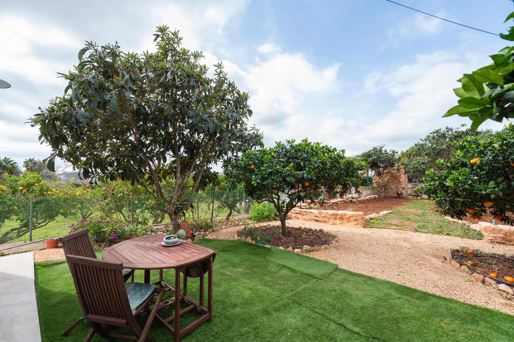 Casa en Alquiler en Ibiza - 1