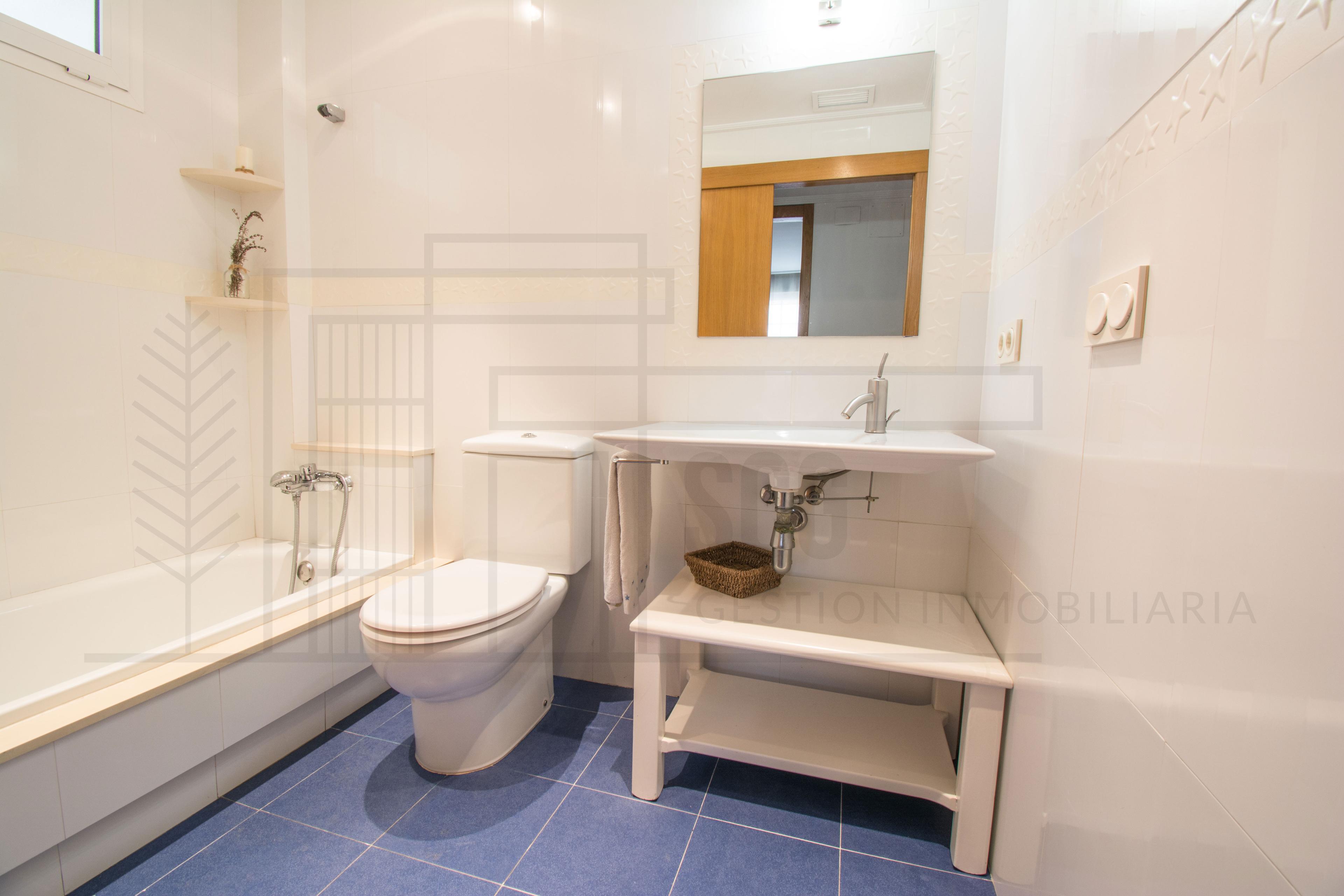 Adosado  en Alquiler - Carrer Francesc González, Benifaio - 10