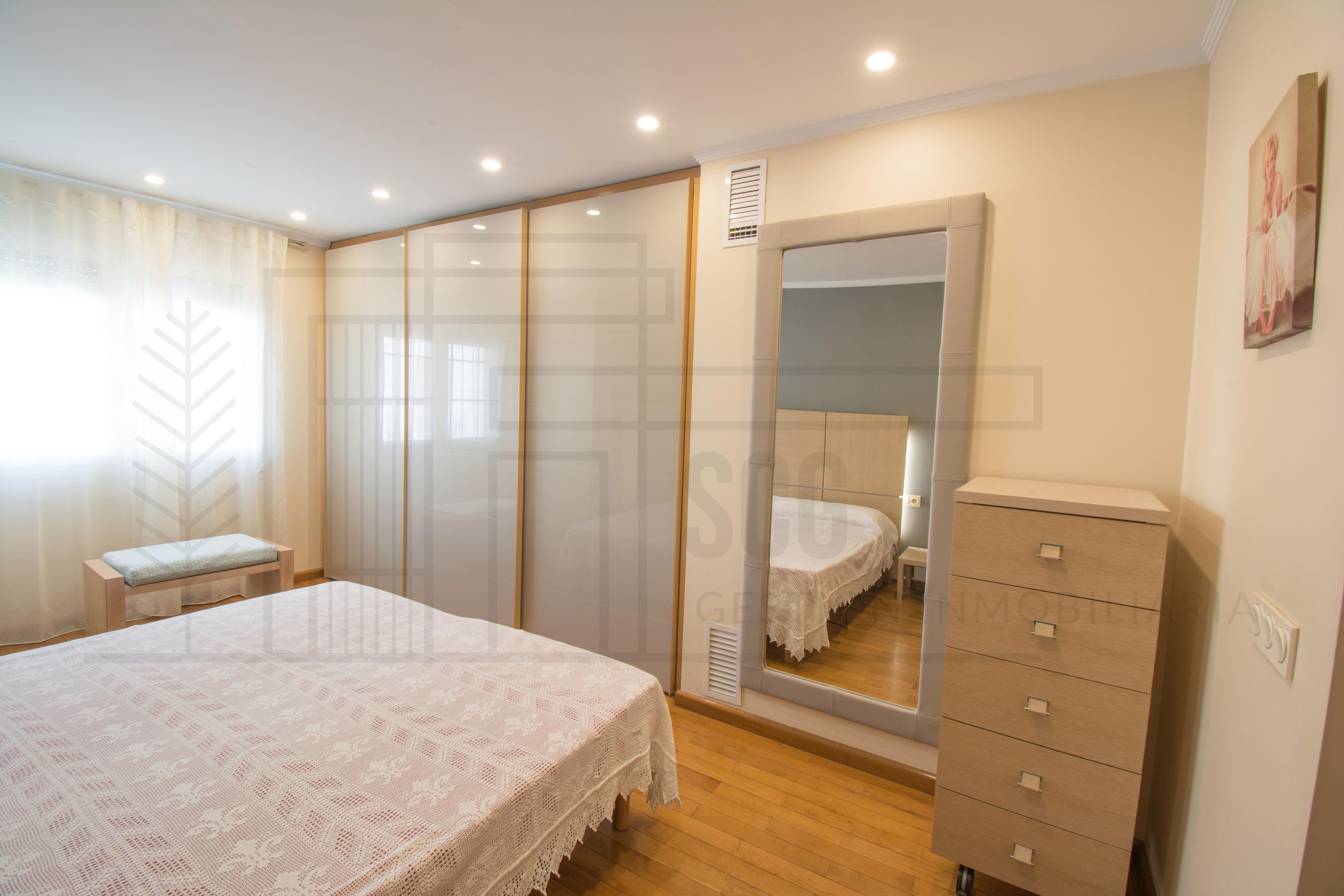 Adosado  en Alquiler - Carrer Francesc González, Benifaio - 8