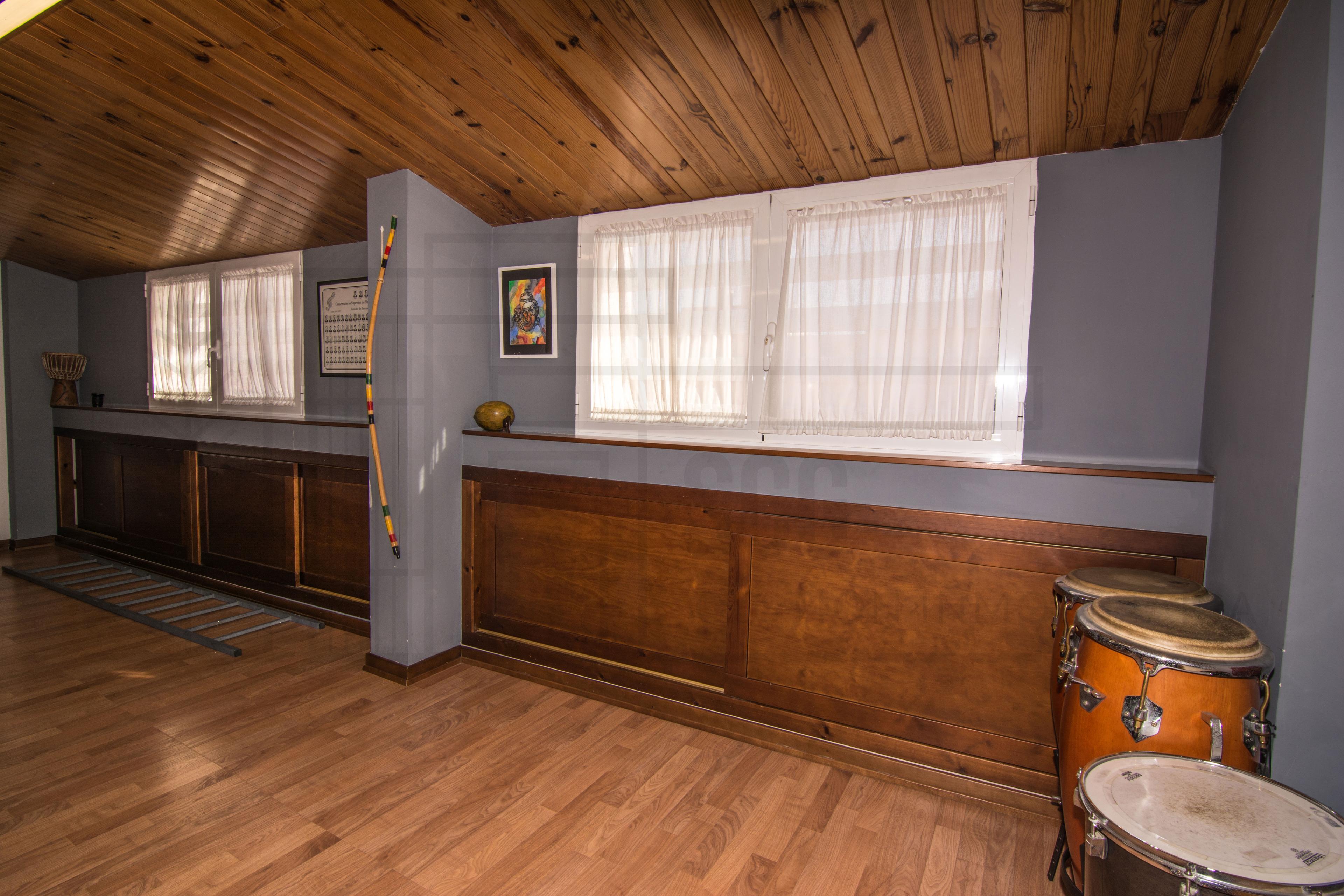 Adosado  en Alquiler - Carrer Francesc González, Benifaio - 3