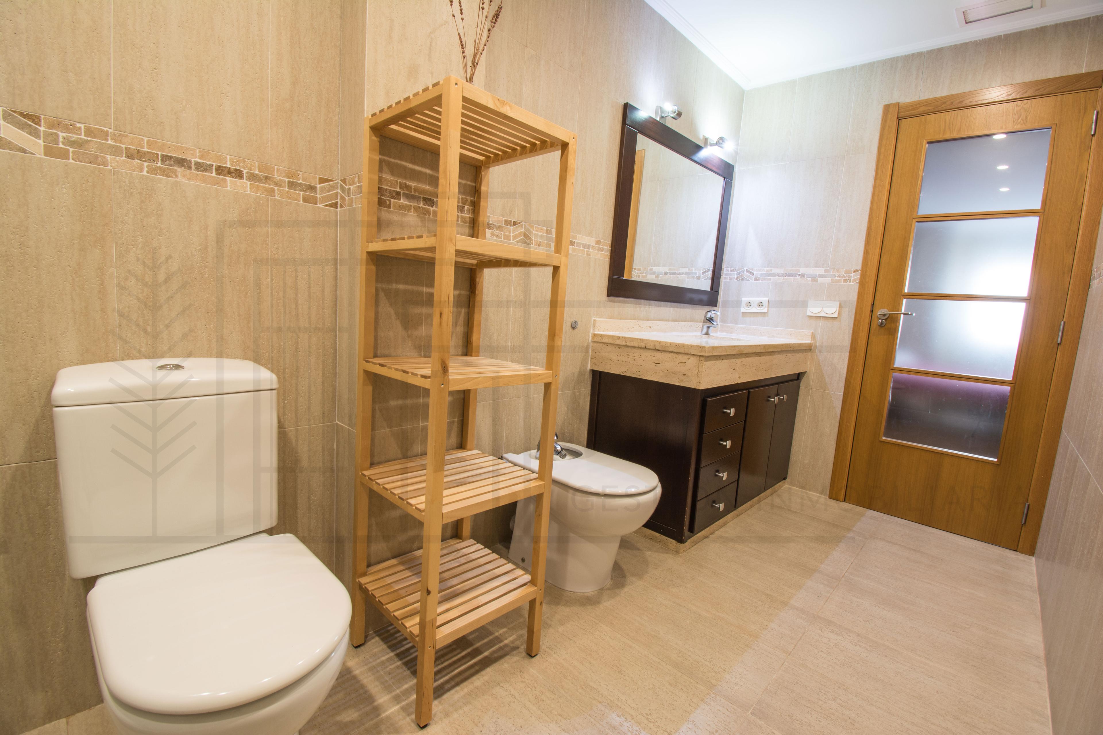 Adosado  en Alquiler - Carrer Francesc González, Benifaio - 9