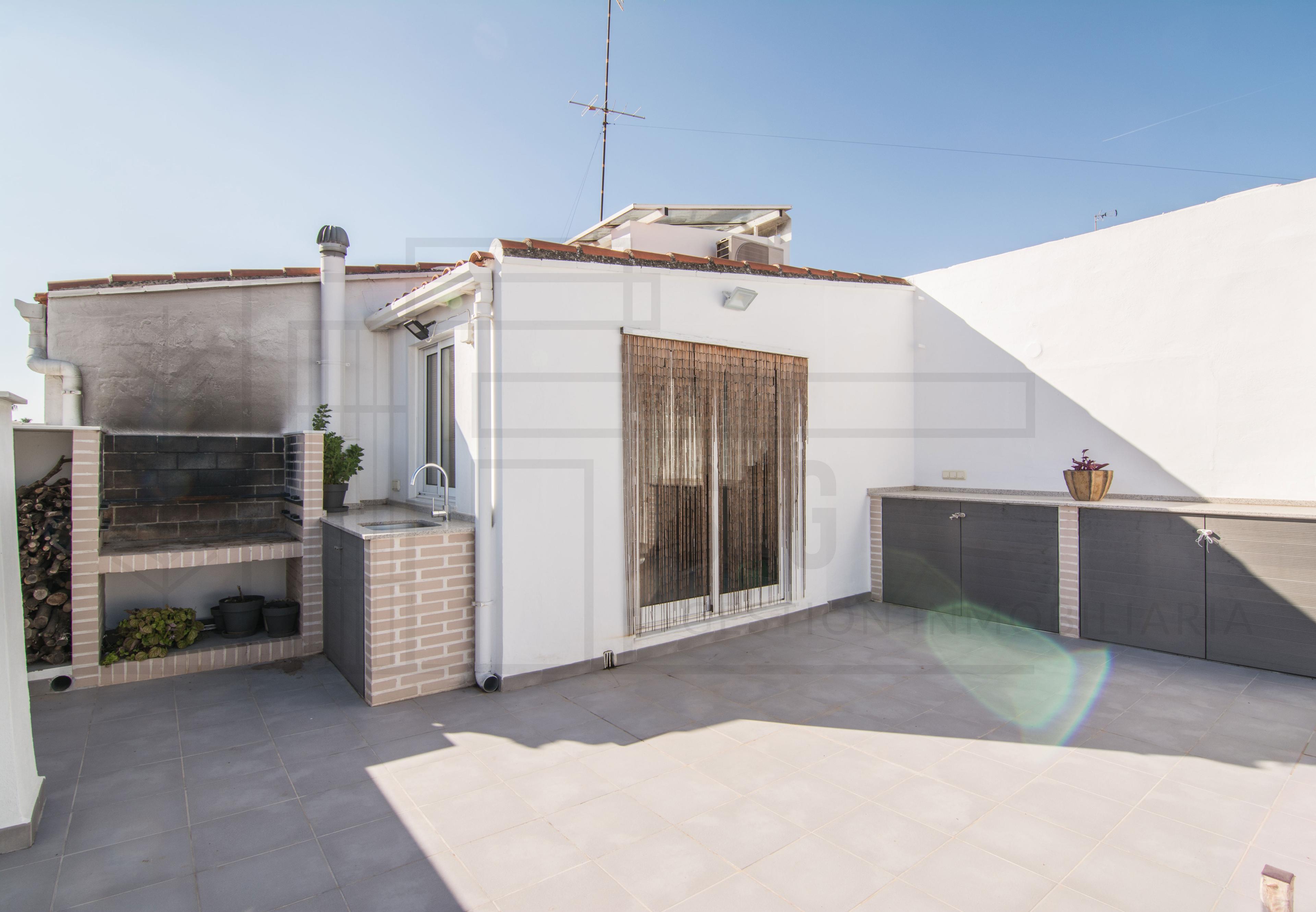 Adosado  en Alquiler - Carrer Francesc González, Benifaio - 12