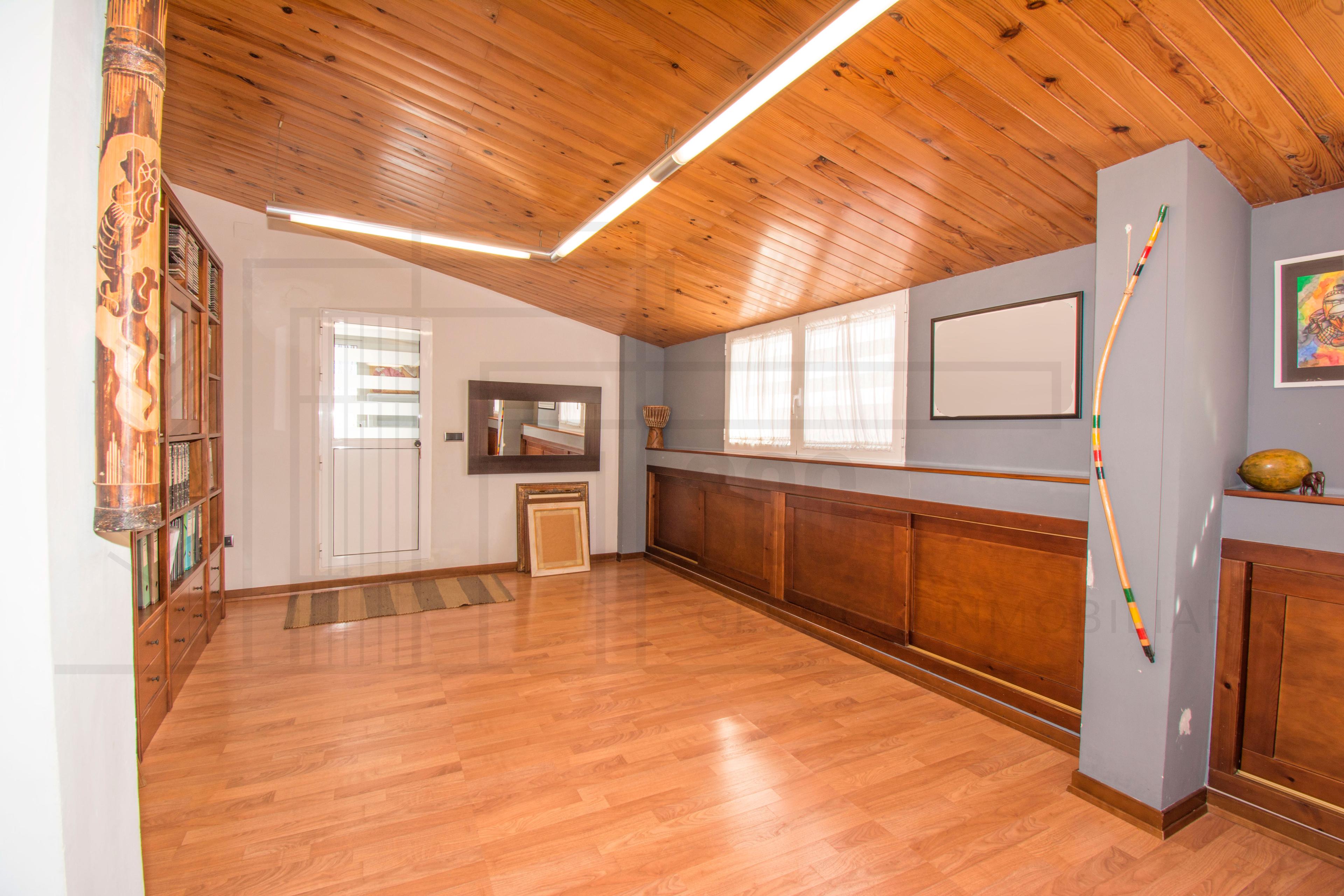 Adosado  en Alquiler - Carrer Francesc González, Benifaio - 2