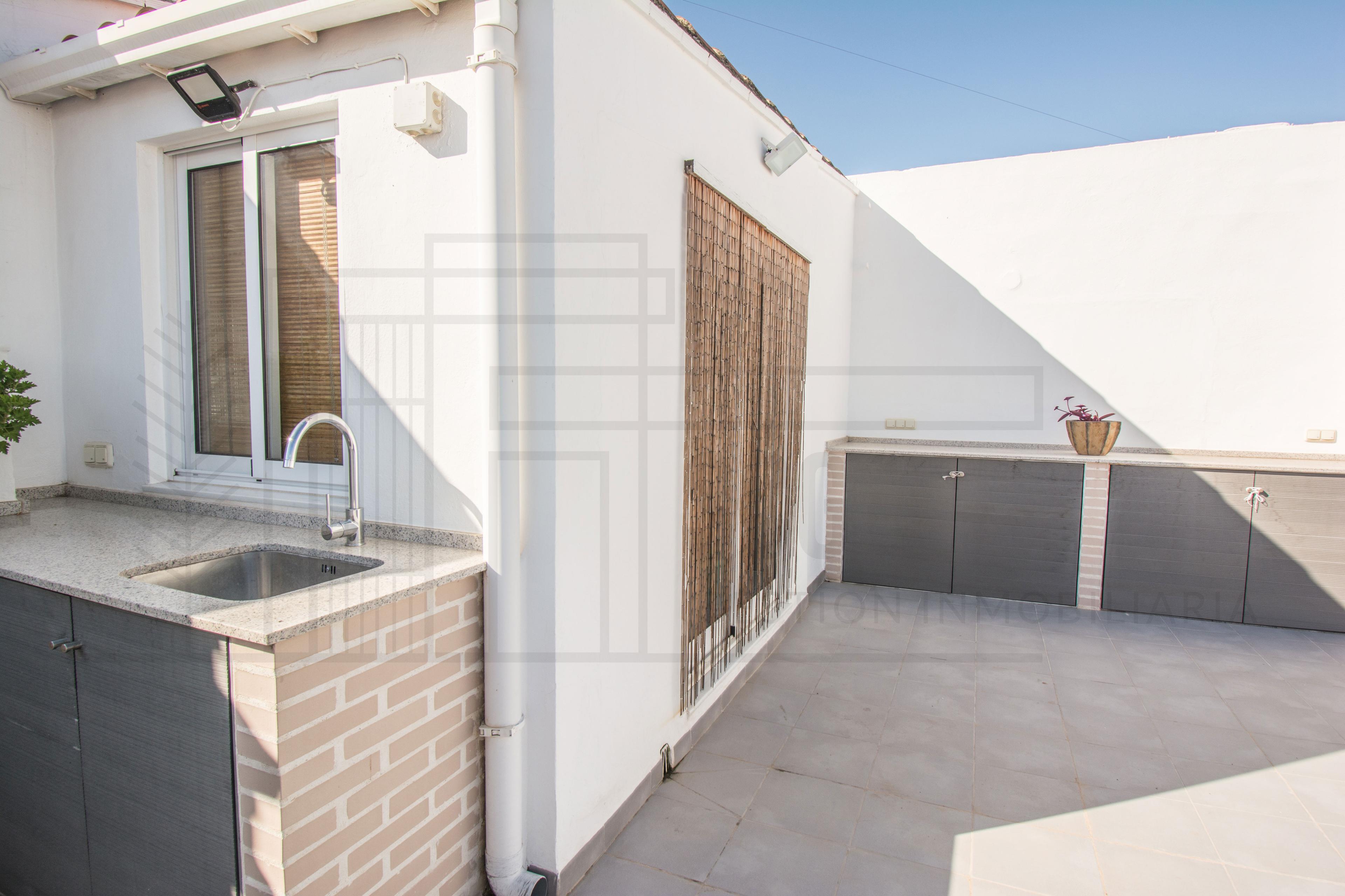 Adosado  en Alquiler - Carrer Francesc González, Benifaio - 11