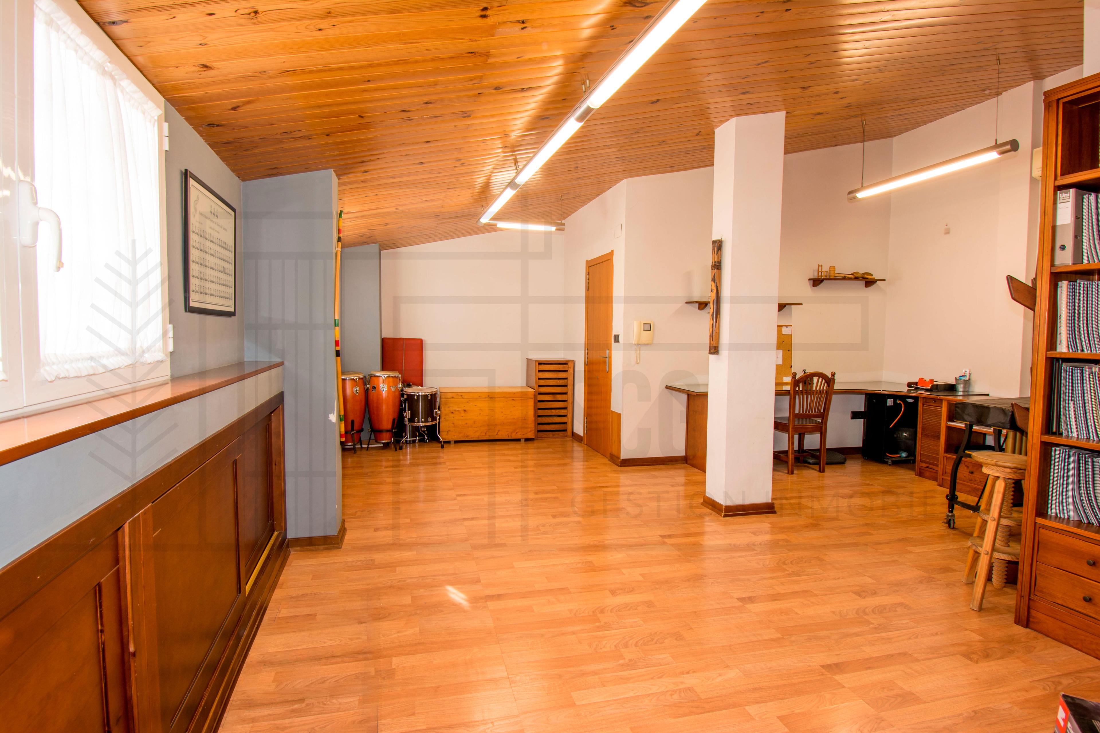 Adosado  en Alquiler - Carrer Francesc González, Benifaio - 1