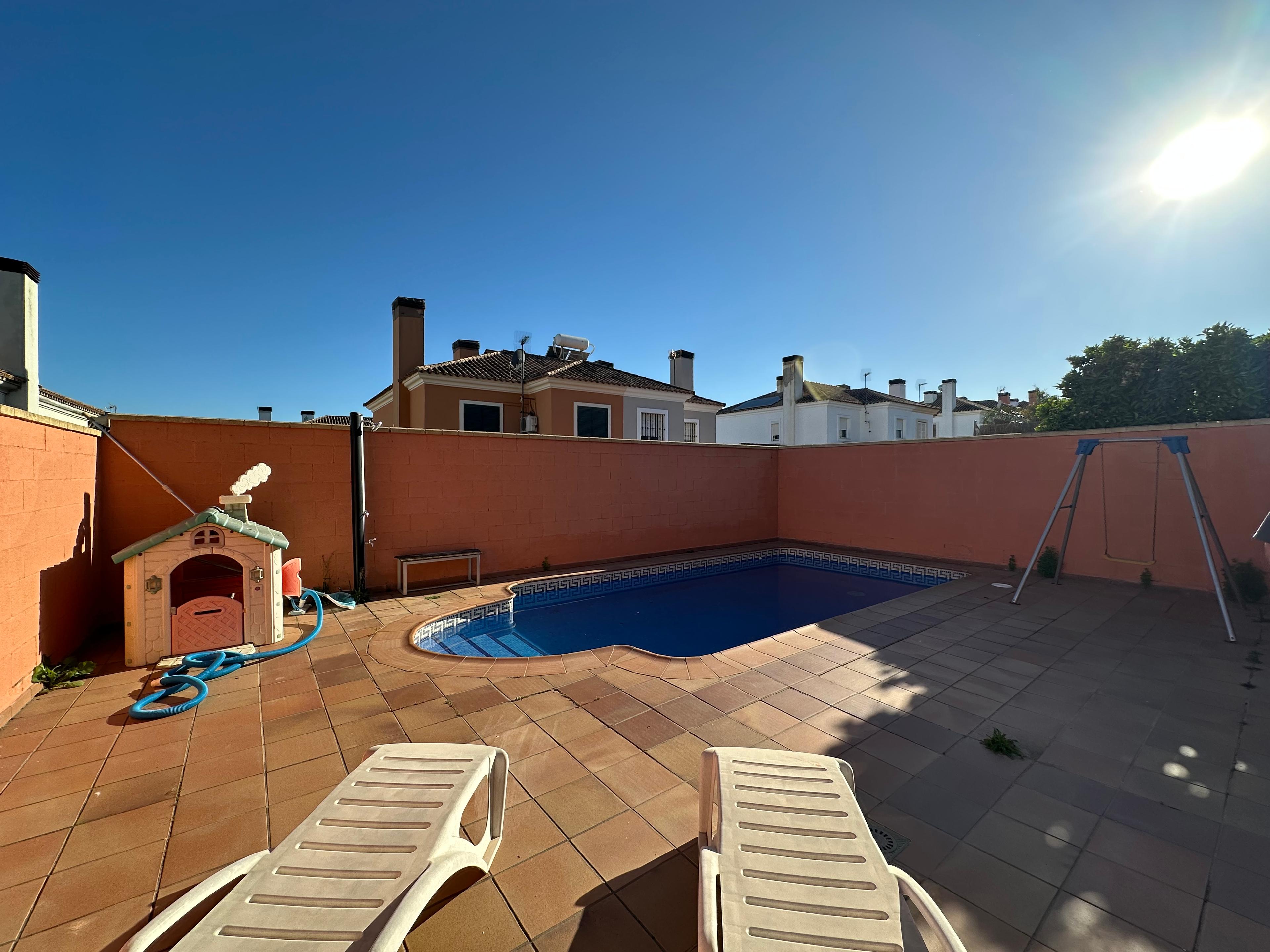Casa en Venta en Spain - 4