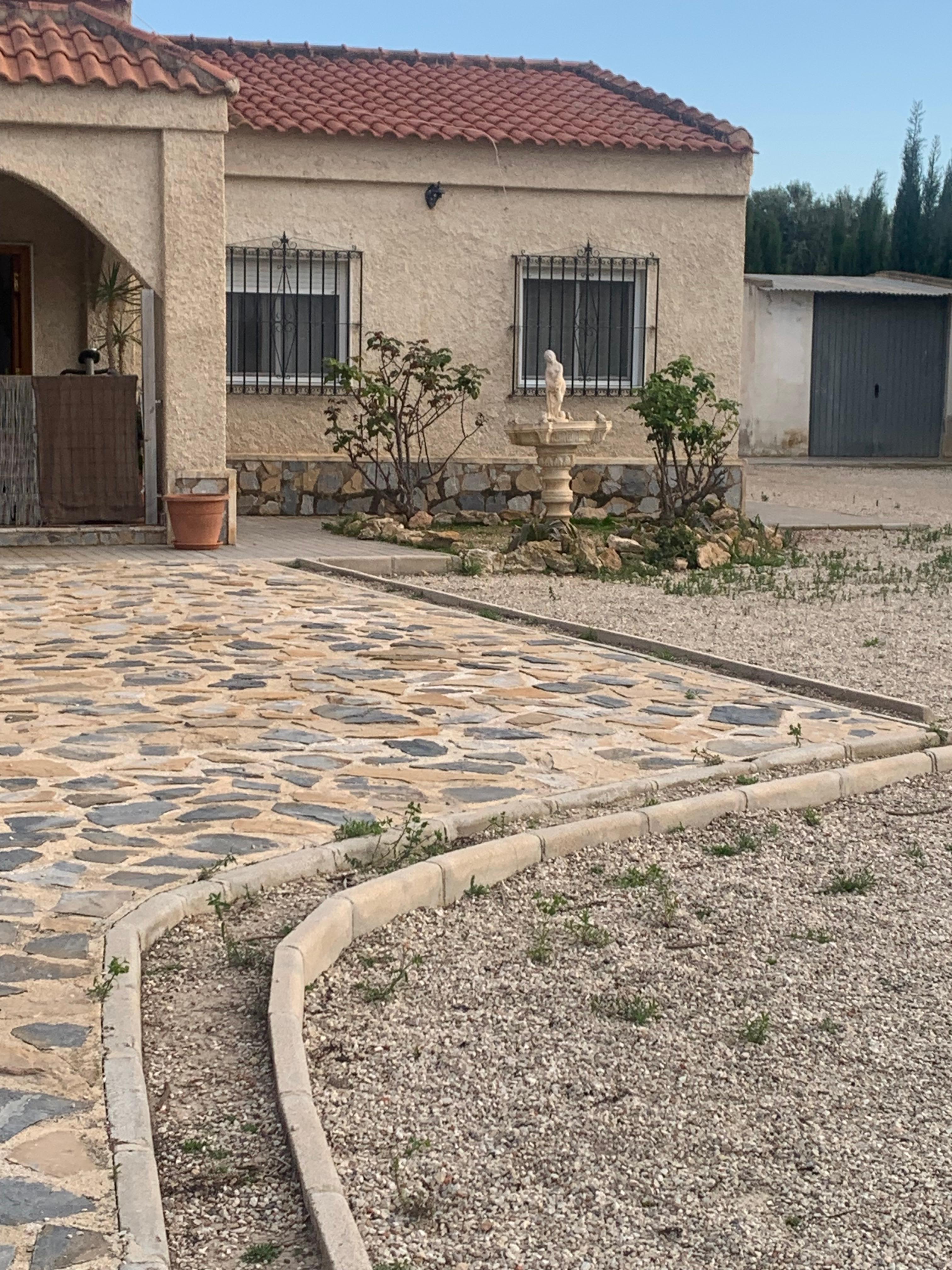 Casa en Venta en - Alicante  - 2