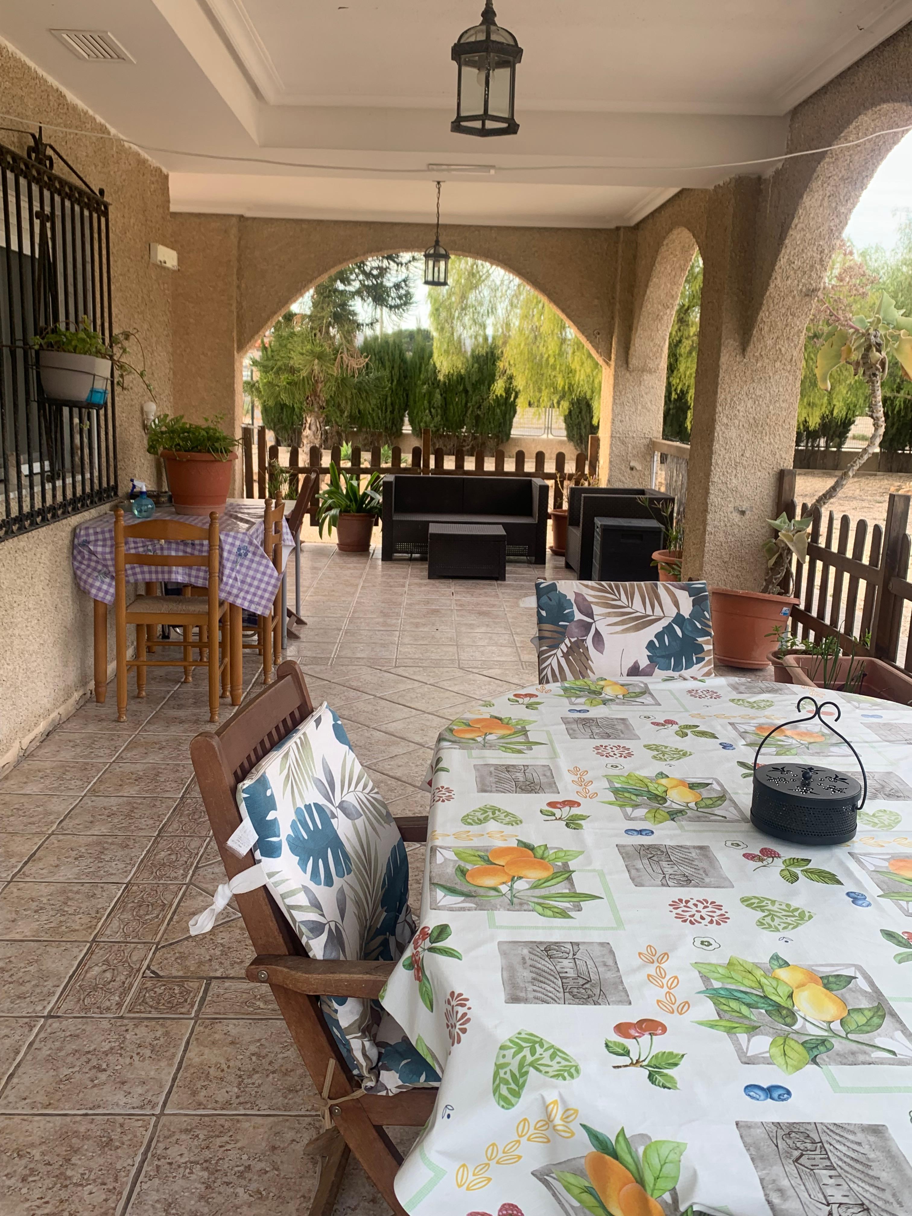 Casa en Venta en - Alicante  - 3