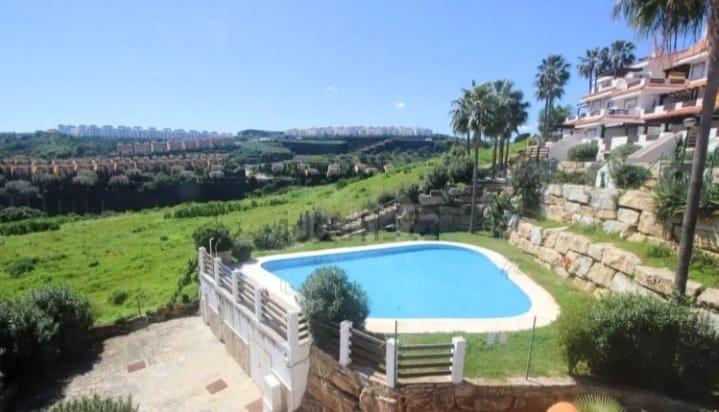 Dúplex en Venta - C. Almendros, Manilva - 19