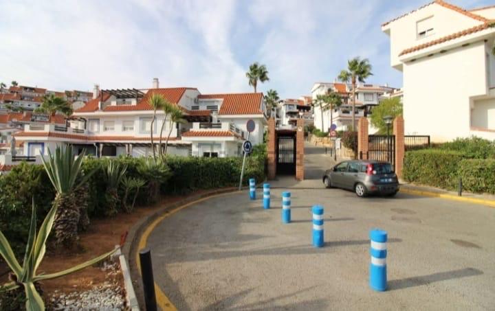 Dúplex en Venta - C. Almendros, Manilva - 22