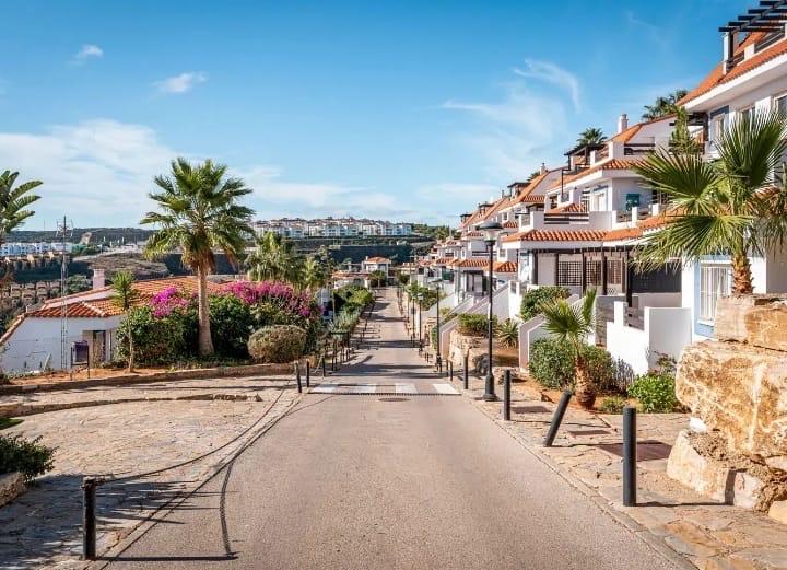 Dúplex en Venta - C. Almendros, Manilva - 25