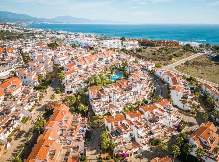 Dúplex en Venta - C. Almendros, Manilva - 28