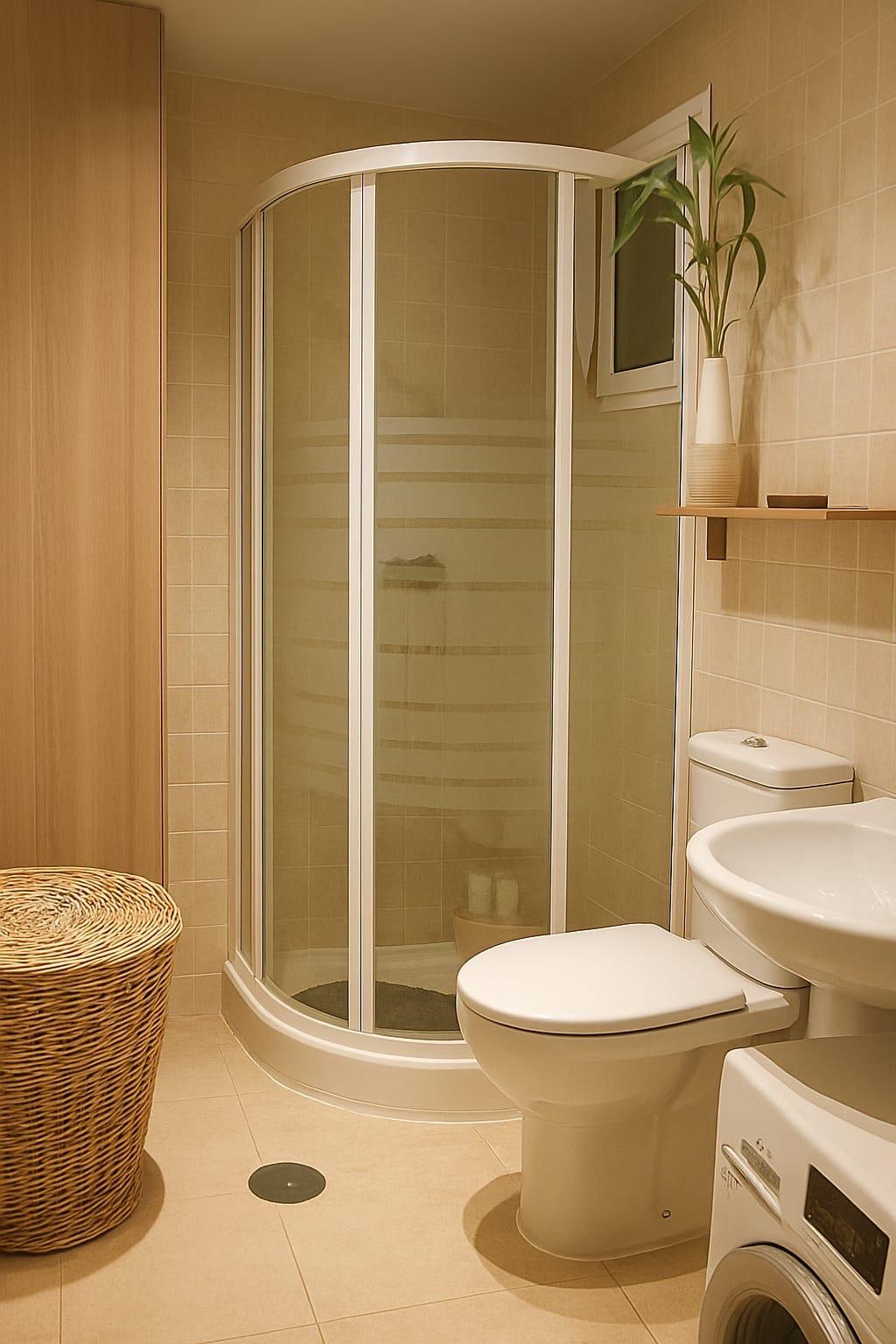 Dúplex en Venta - C. Almendros, Manilva - 10