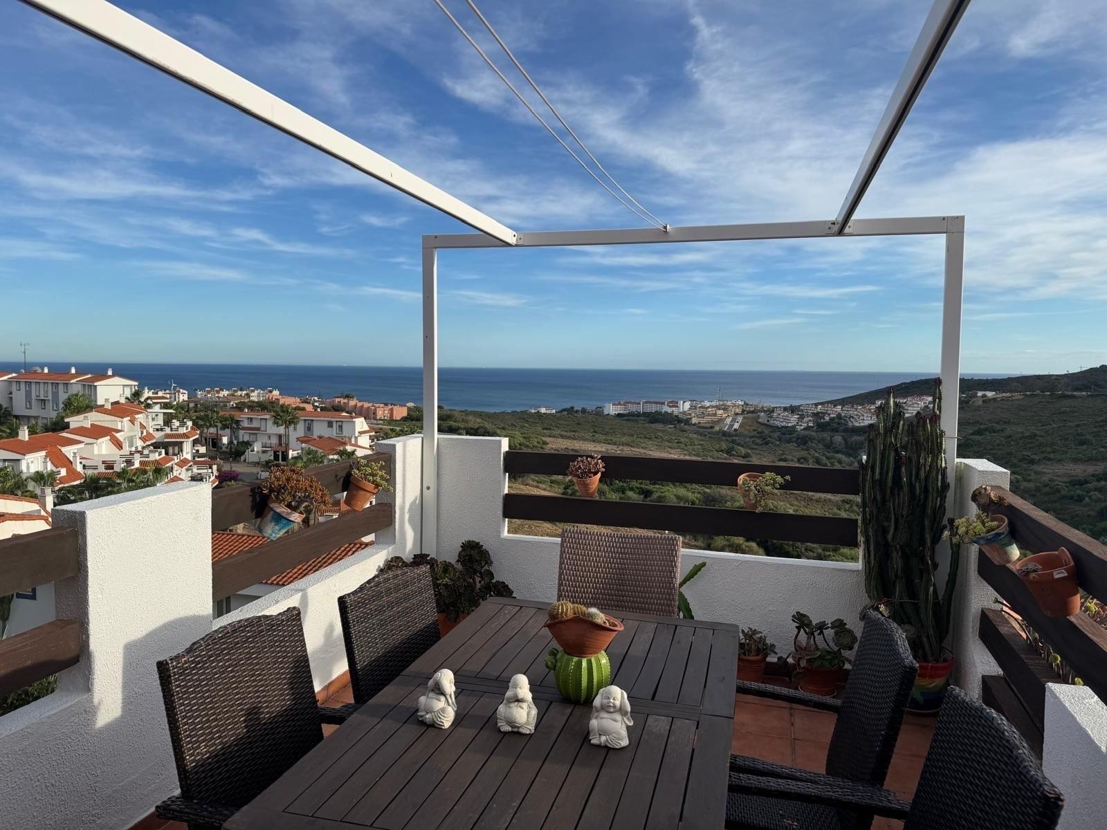 Dúplex en Venta - C. Almendros, Manilva - 18