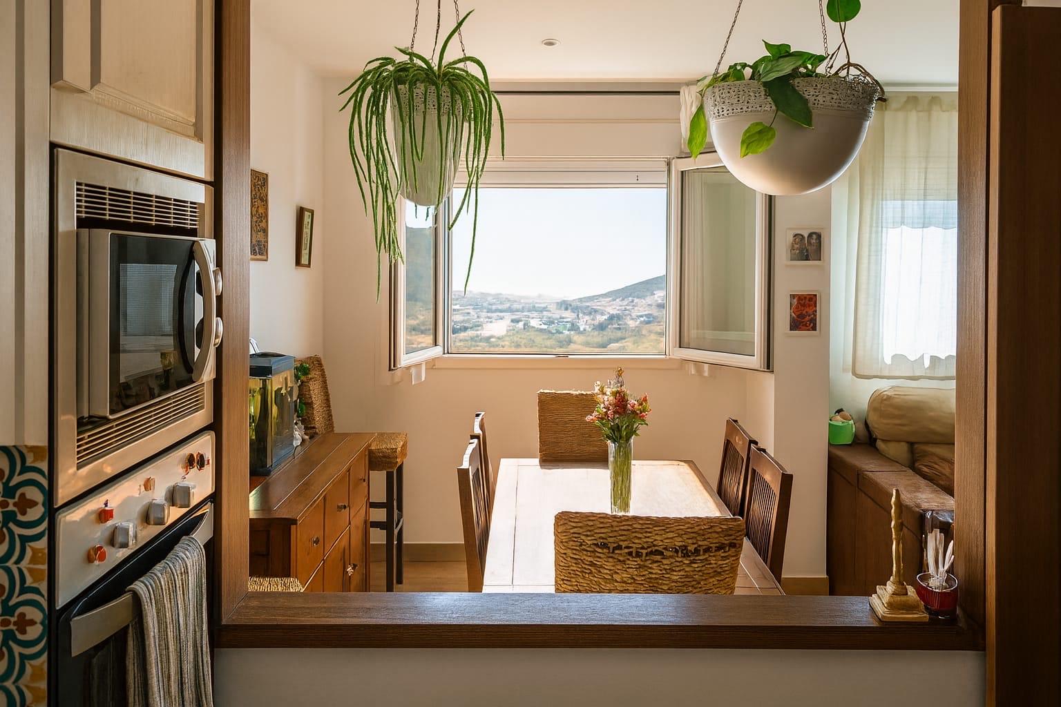 Dúplex en Venta - C. Almendros, Manilva - 4