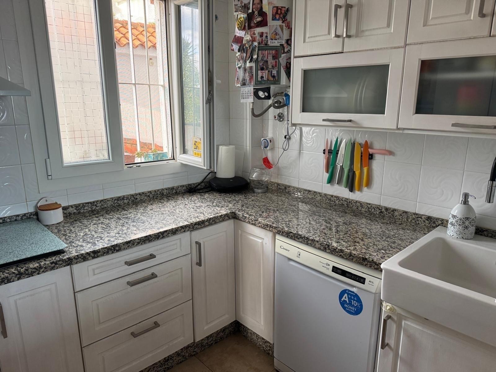 Dúplex en Venta - C. Almendros, Manilva - 6