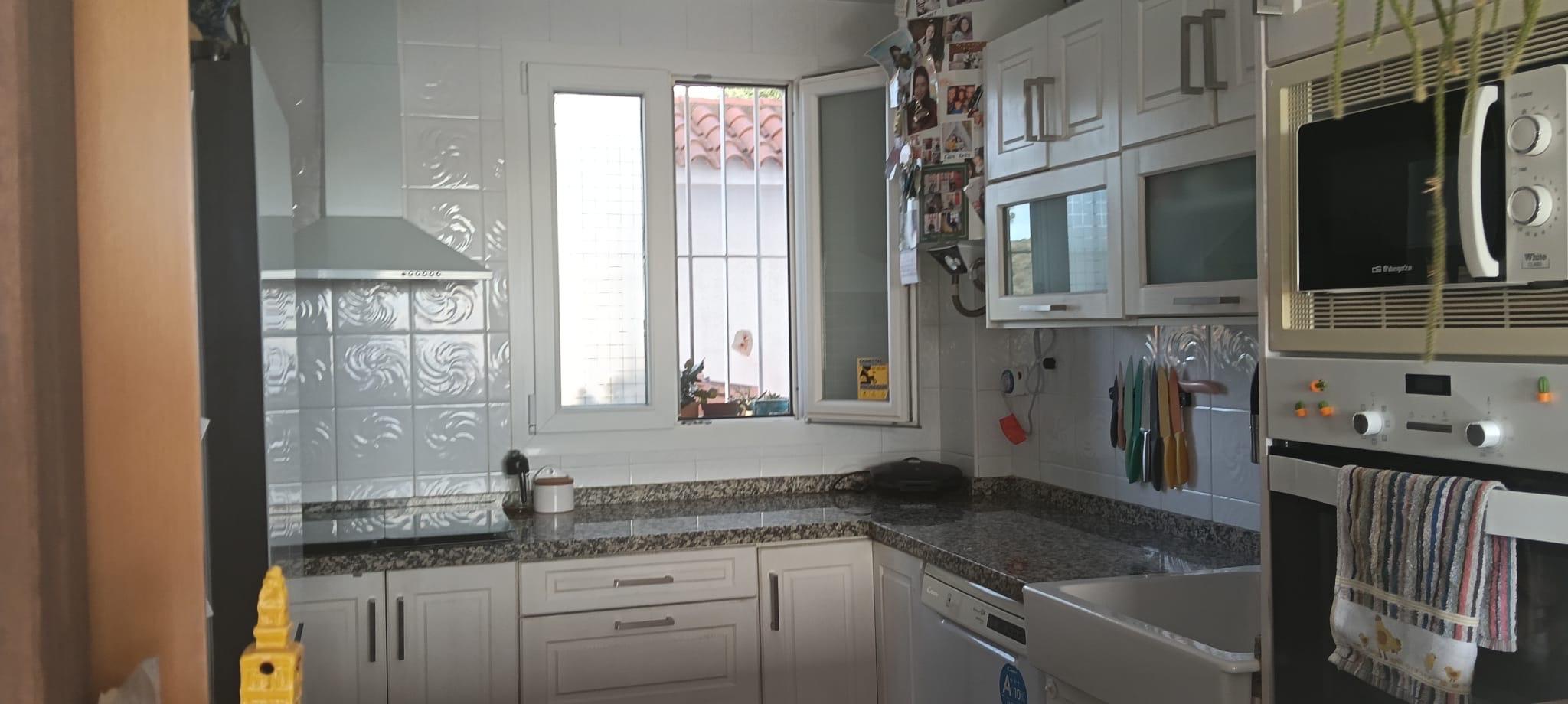 Dúplex en Venta - C. Almendros, Manilva - 5