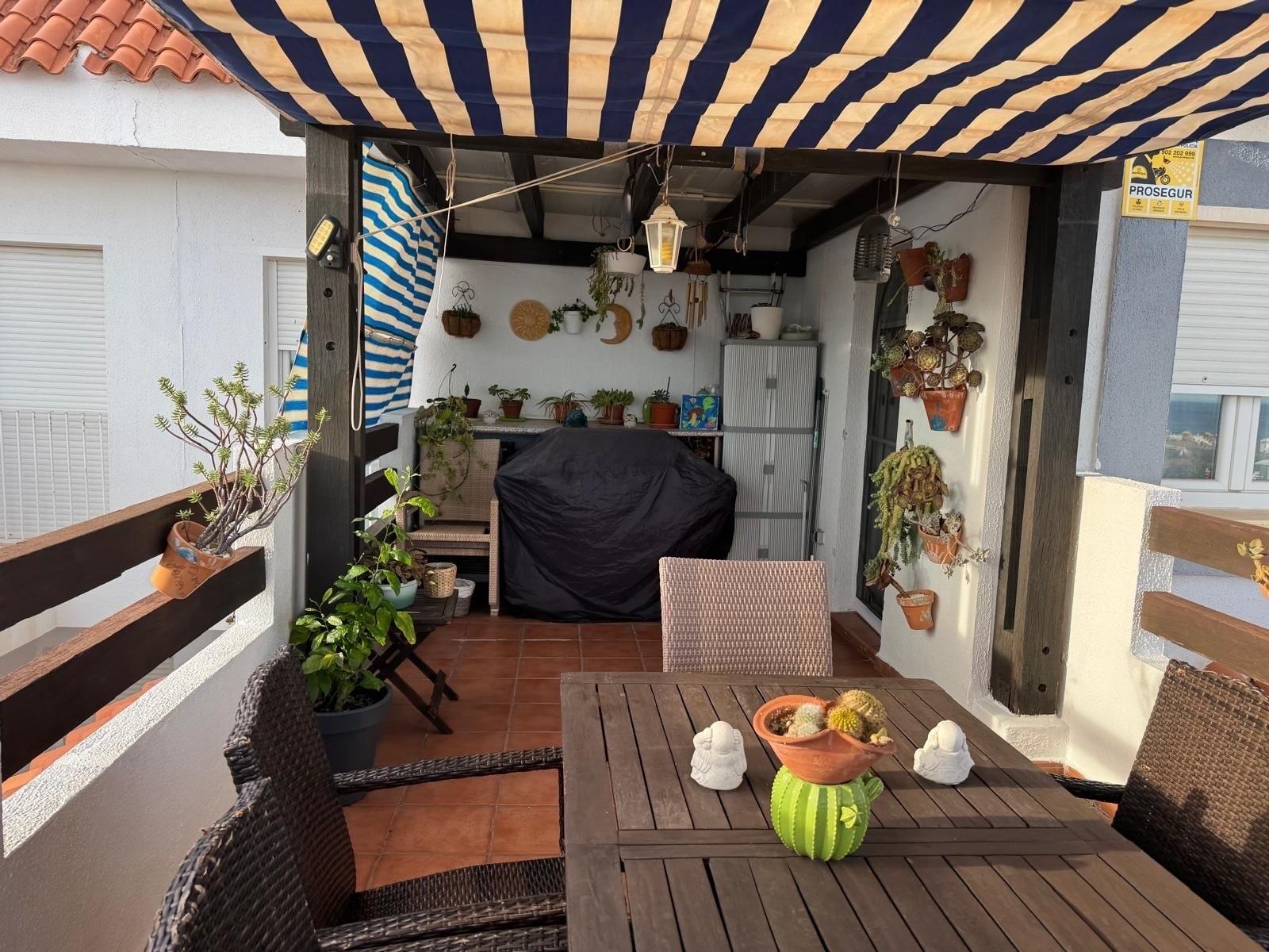 Dúplex en Venta - C. Almendros, Manilva - 3