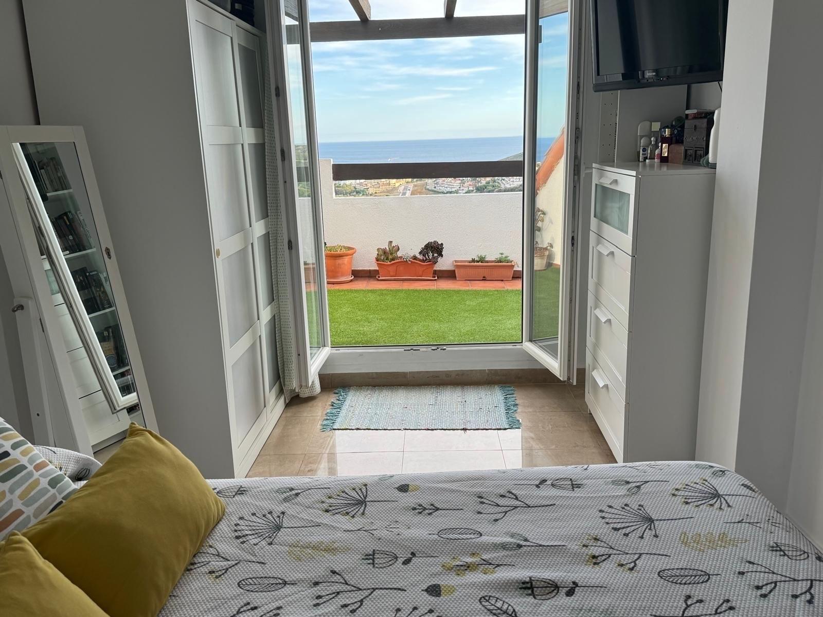 Dúplex en Venta - C. Almendros, Manilva - 8