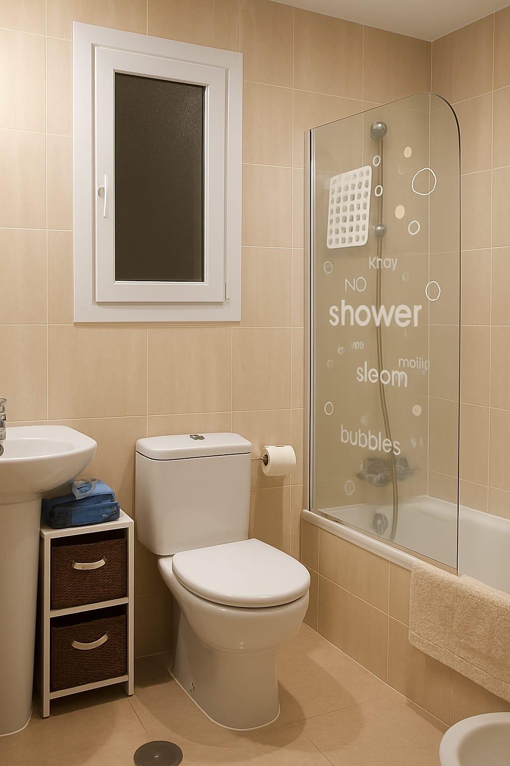 Dúplex en Venta - C. Almendros, Manilva - 16