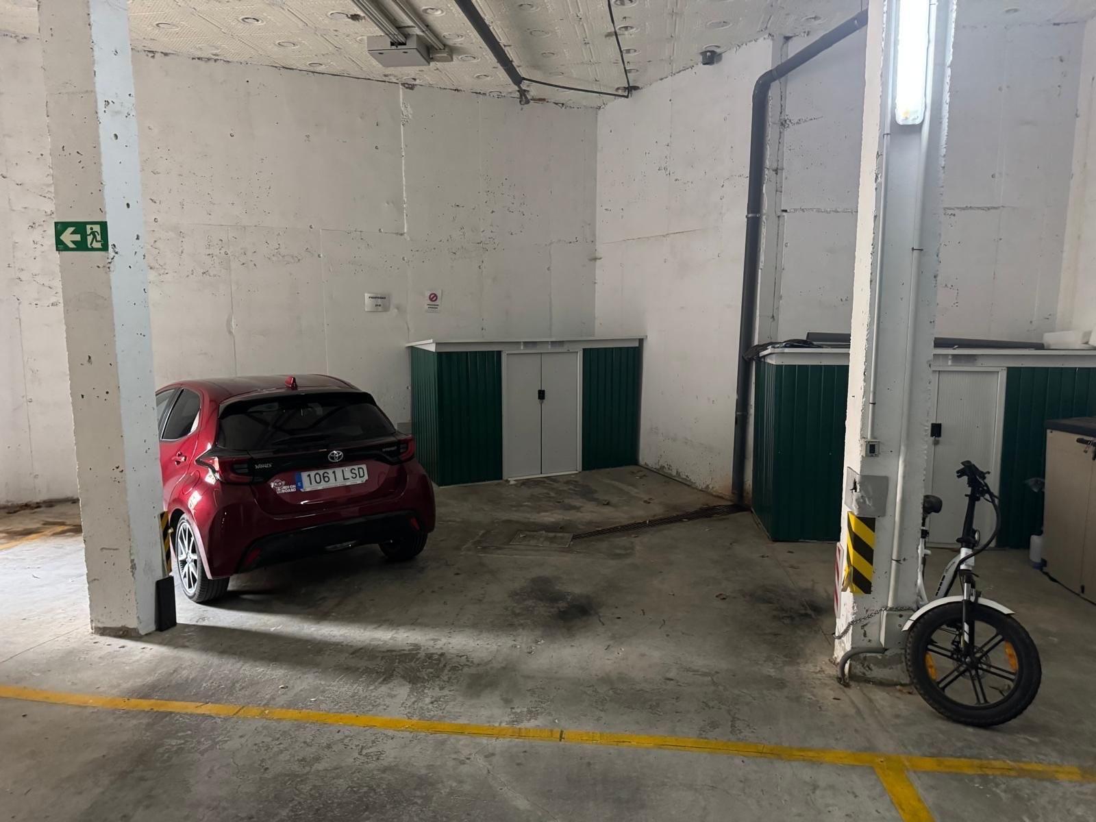 Dúplex en Venta - C. Almendros, Manilva - 21