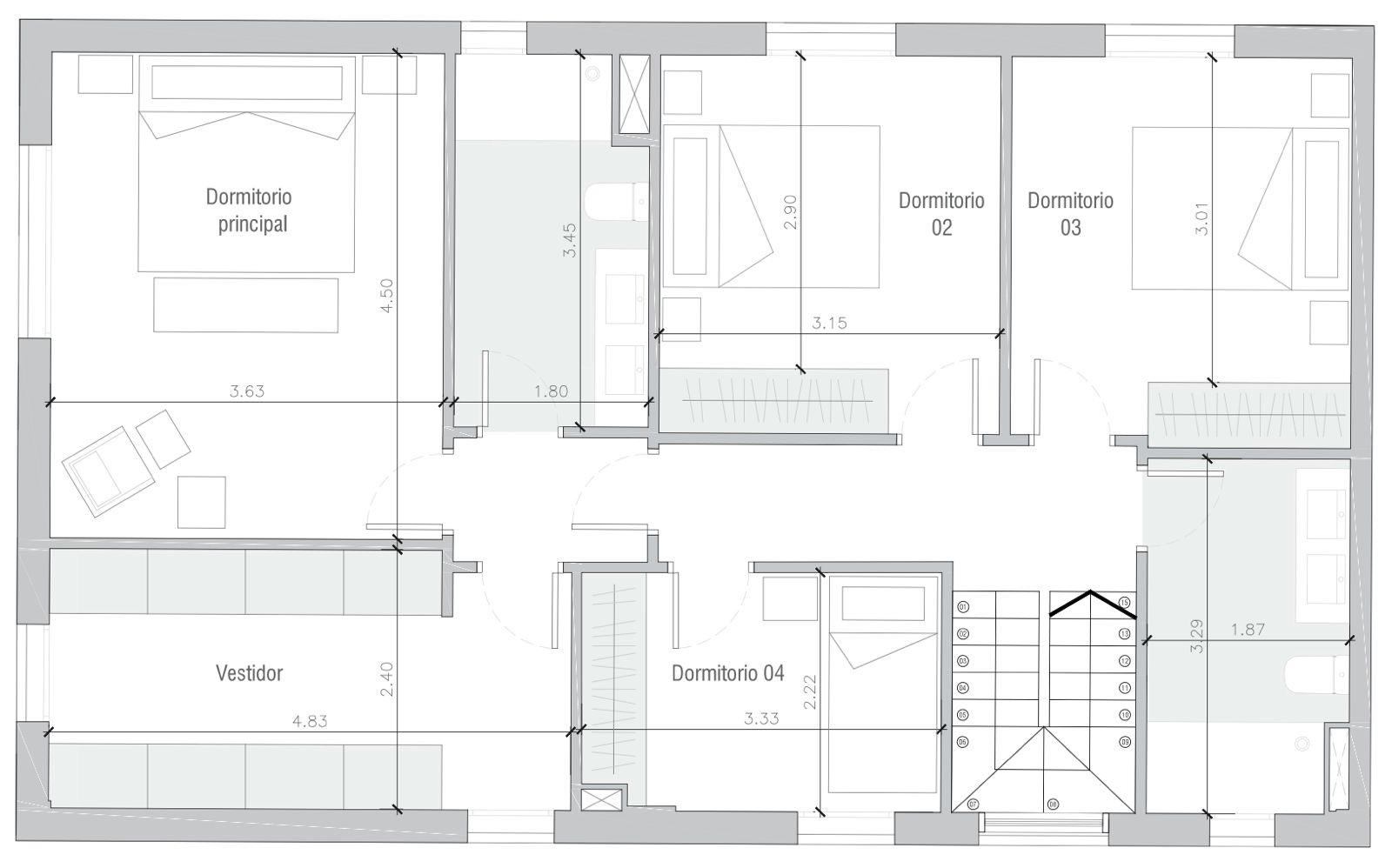 Adosado en Venta en Carrer dels Cirerers - 14
