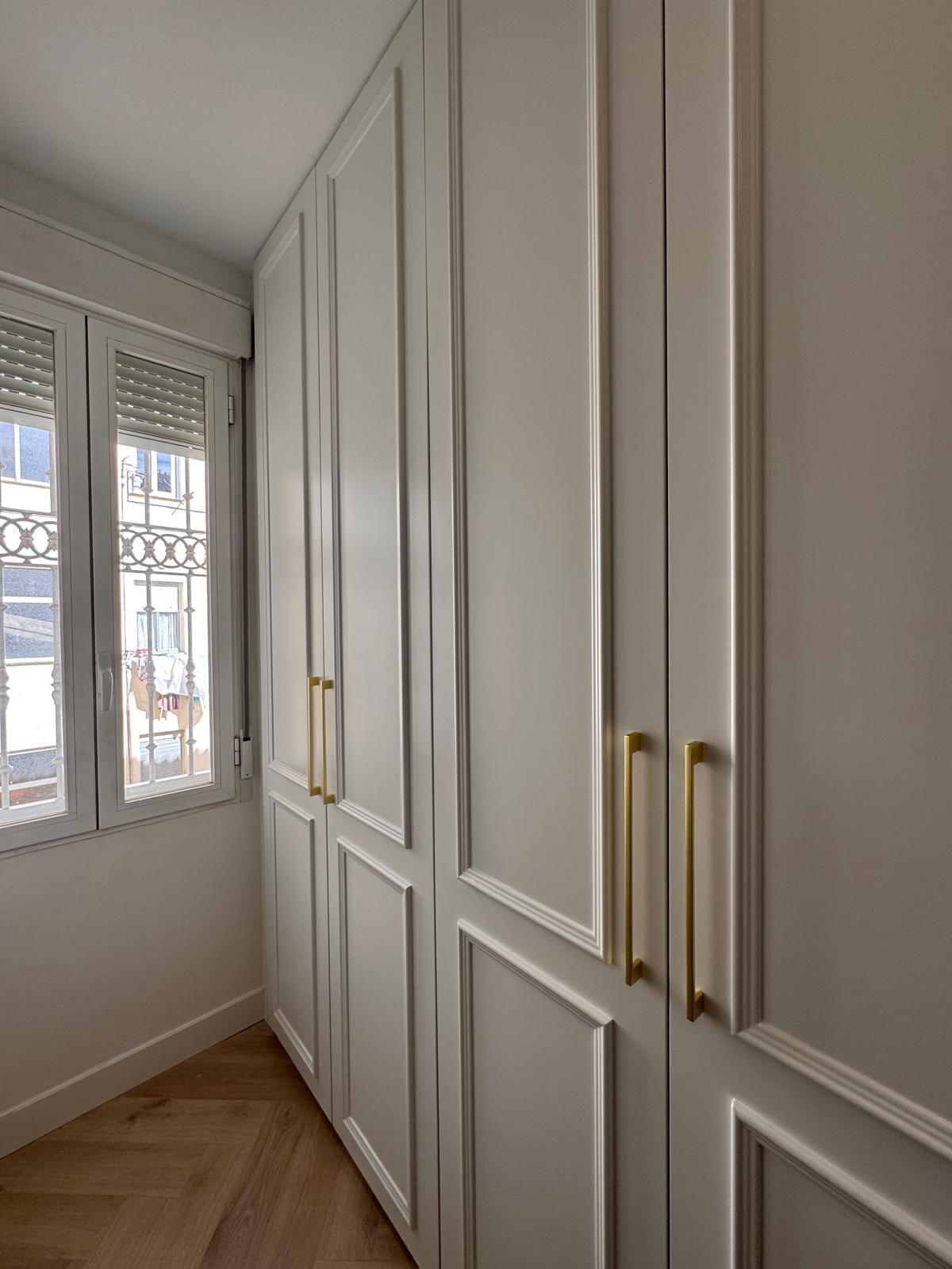 Piso en Venta en Av. de la Ciudad de Barcelona - 12