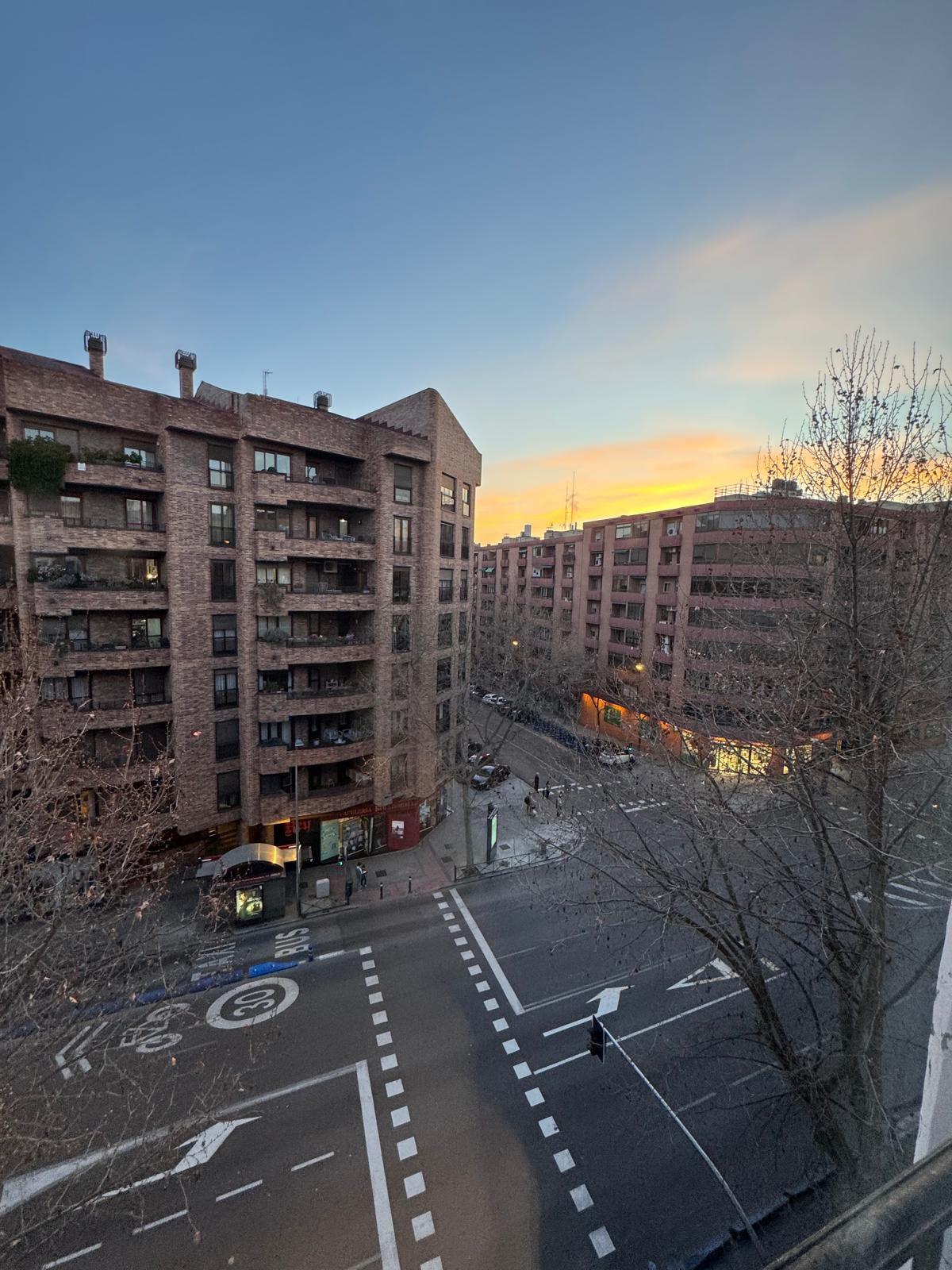 Piso en Venta en Av. de la Ciudad de Barcelona - 16
