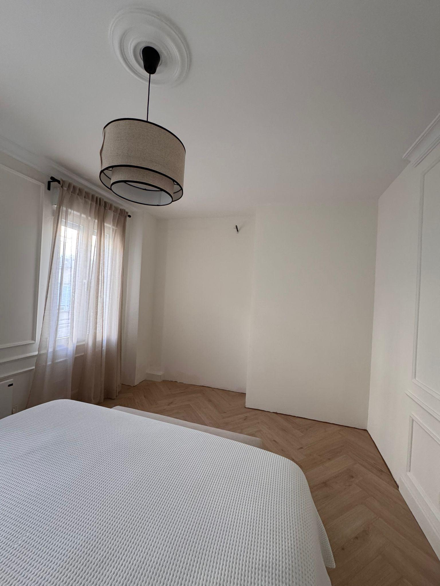 Piso en Venta en Av. de la Ciudad de Barcelona - 5