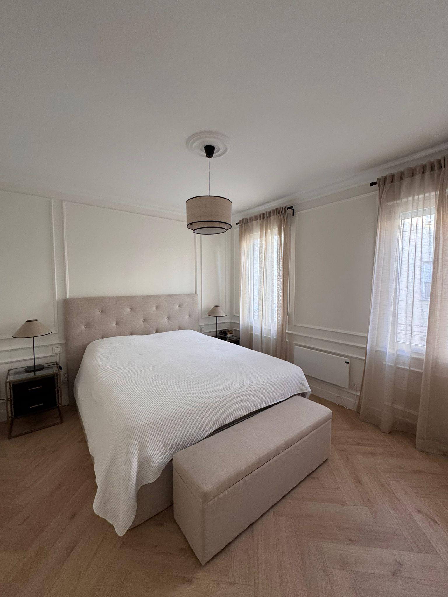 Piso en Venta en Av. de la Ciudad de Barcelona - 4