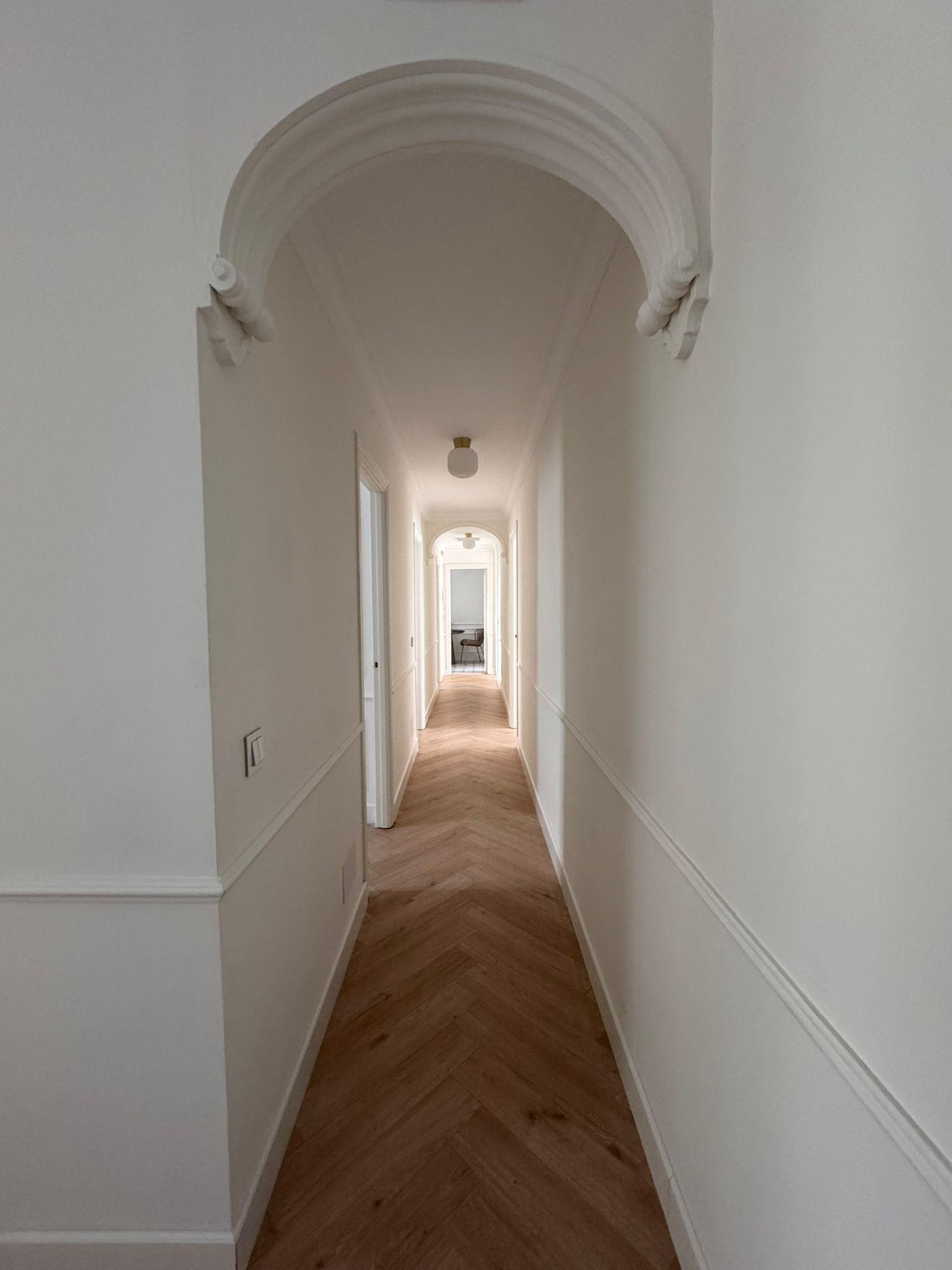 Piso en Venta en Av. de la Ciudad de Barcelona - 9