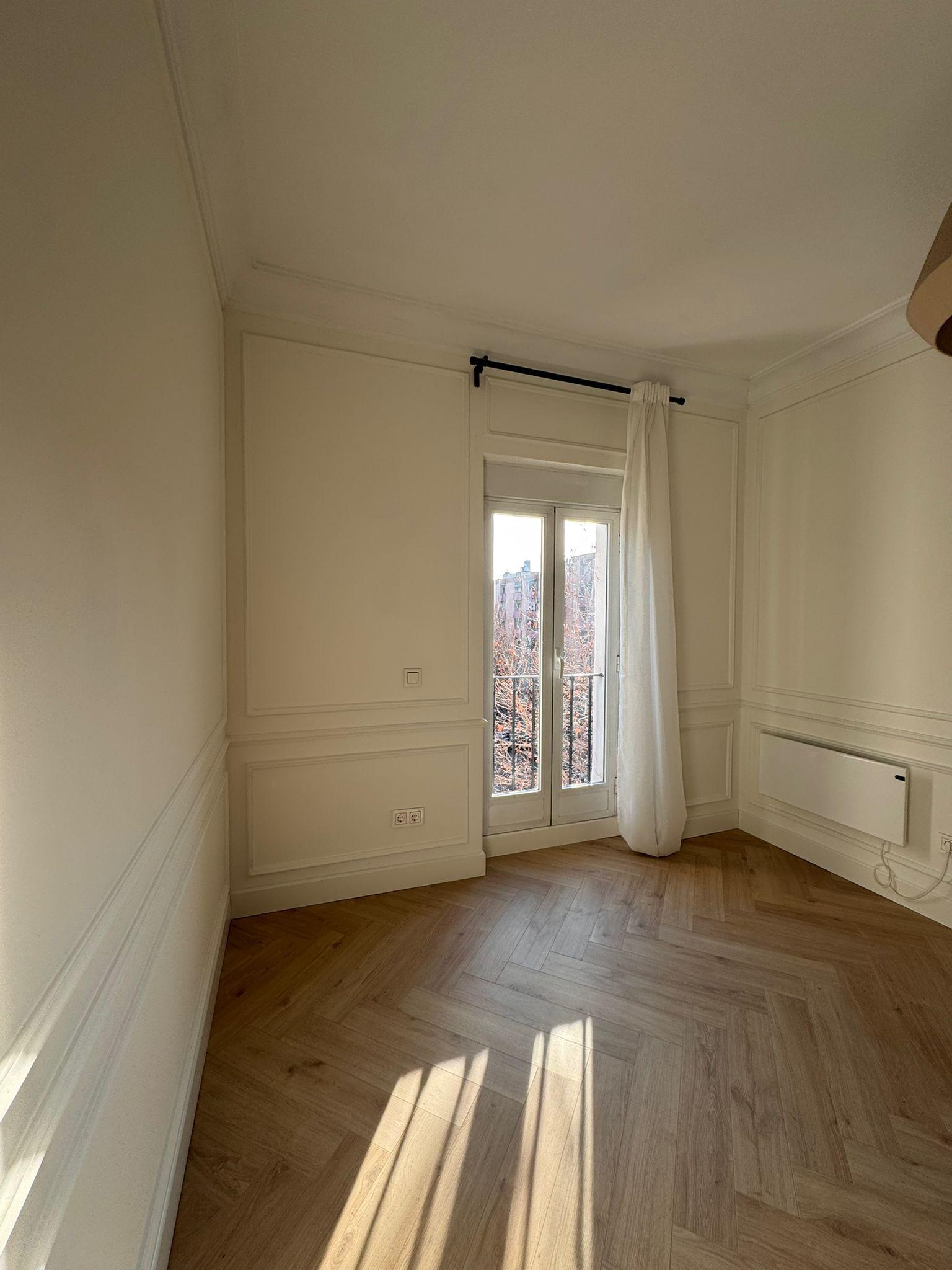 Piso en Venta en Av. de la Ciudad de Barcelona - 14