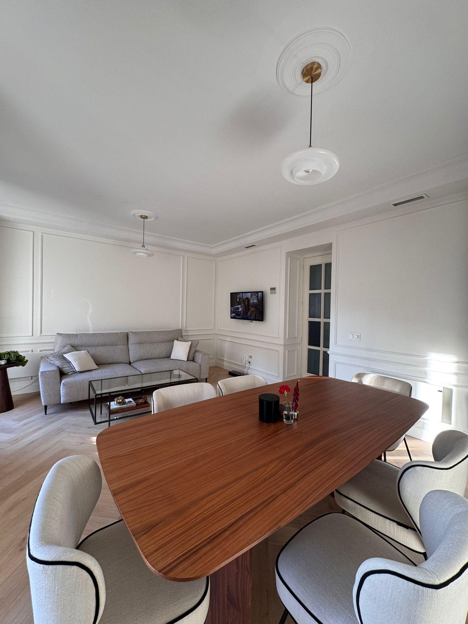 Piso en Venta en Av. de la Ciudad de Barcelona - 2