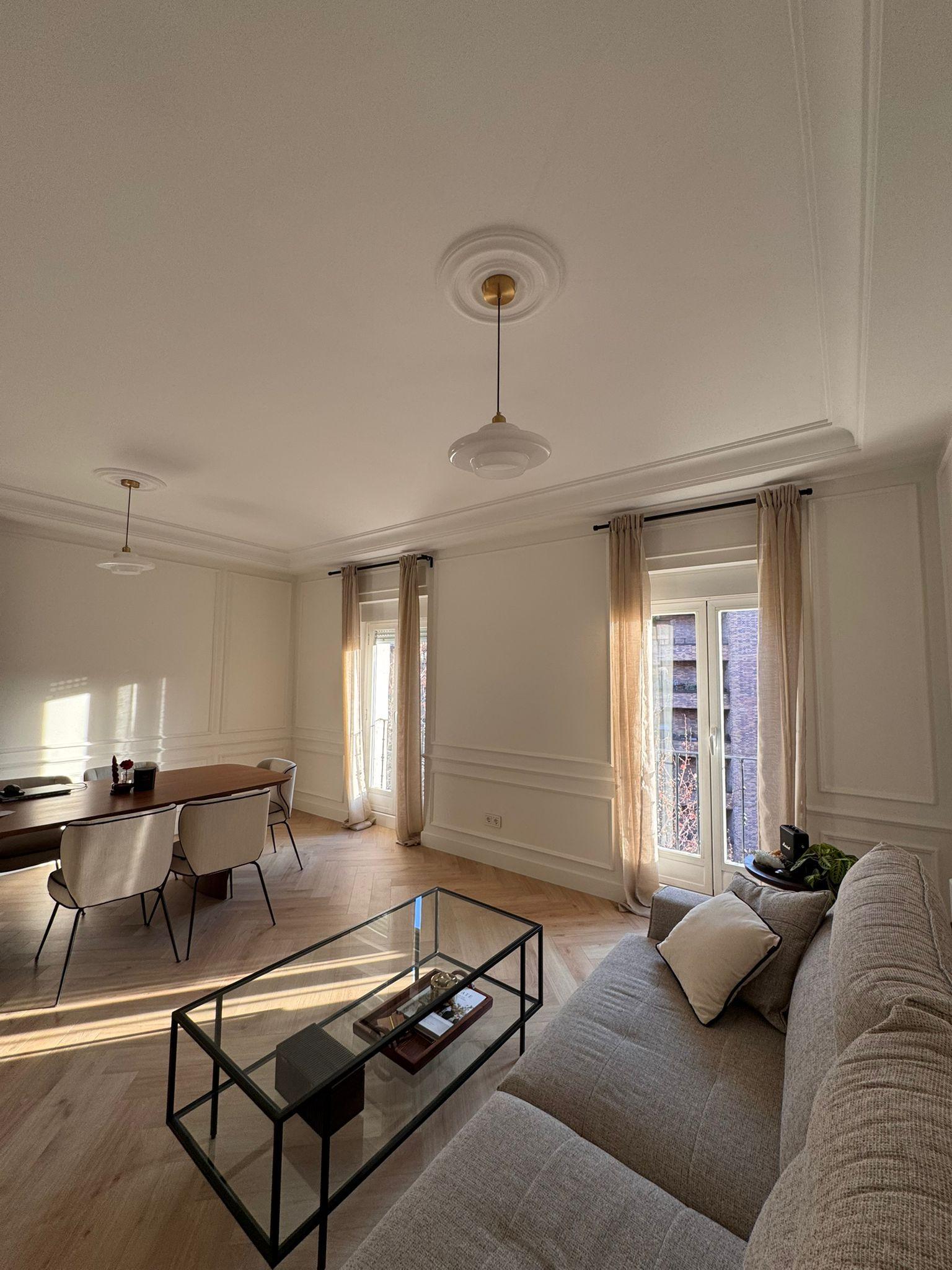 Piso en Venta en Av. de la Ciudad de Barcelona - 1