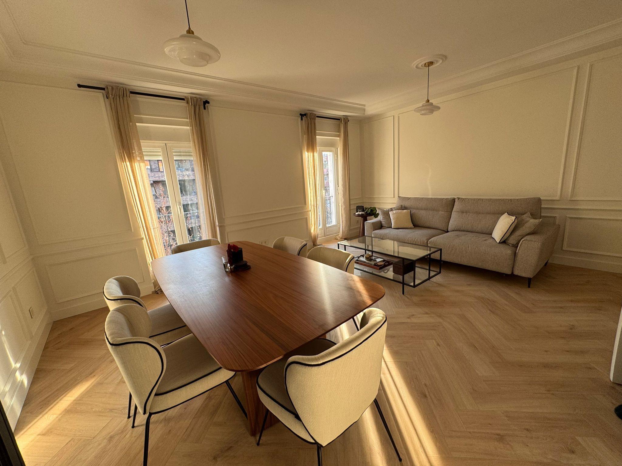 Piso en Venta en Av. de la Ciudad de Barcelona - 3