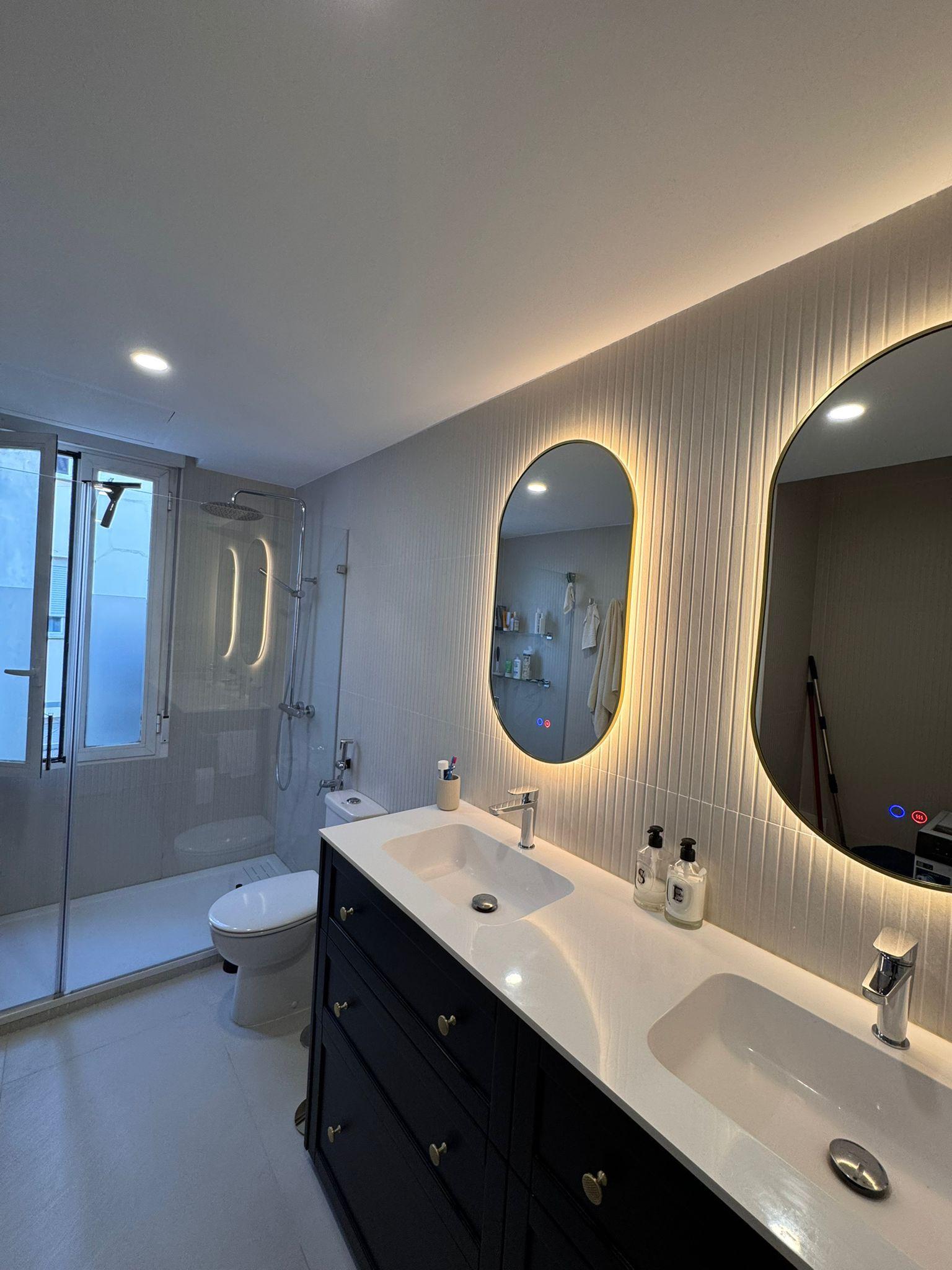 Piso en Venta en Av. de la Ciudad de Barcelona - 7