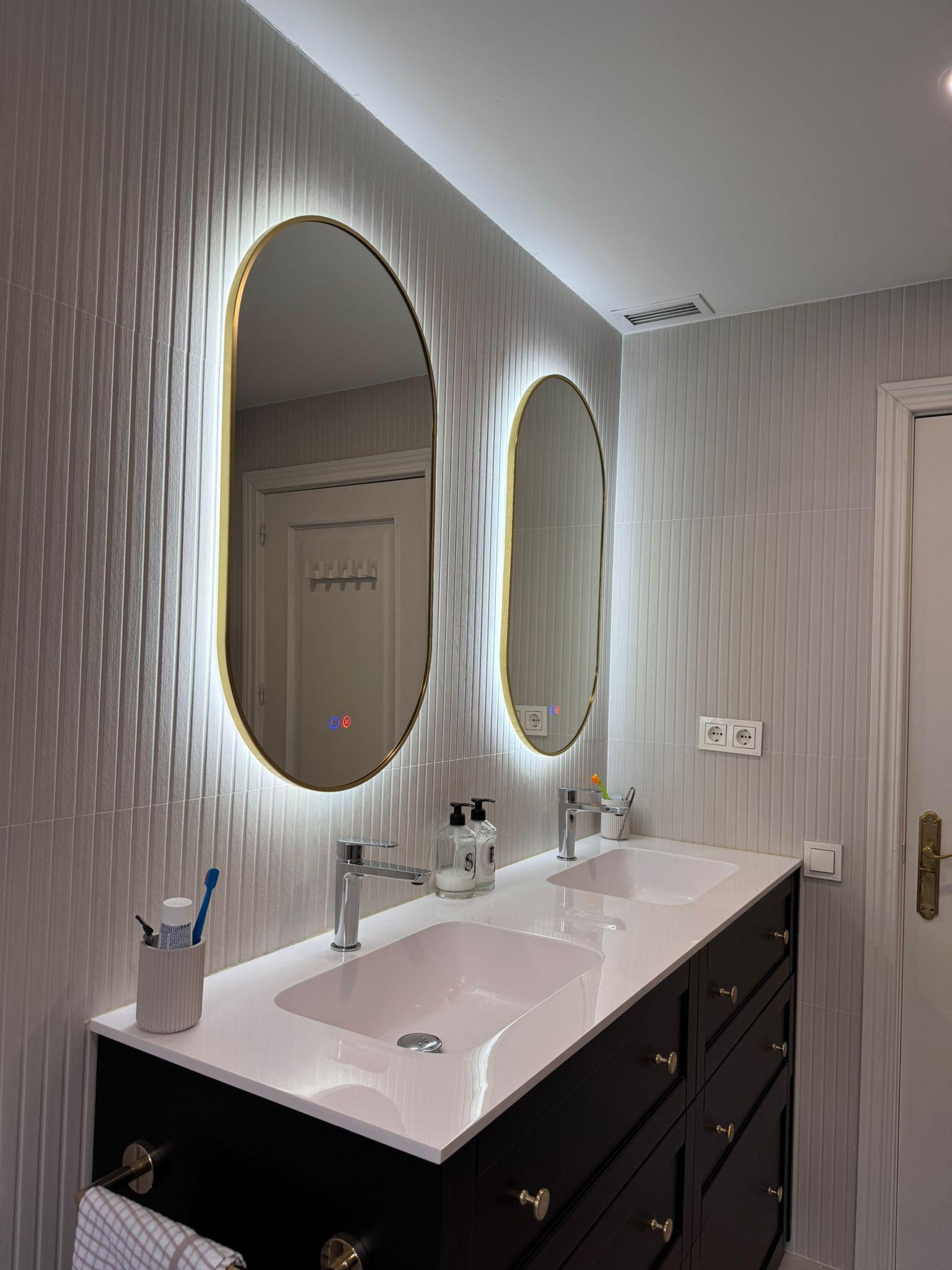 Piso en Venta en Av. de la Ciudad de Barcelona - 6