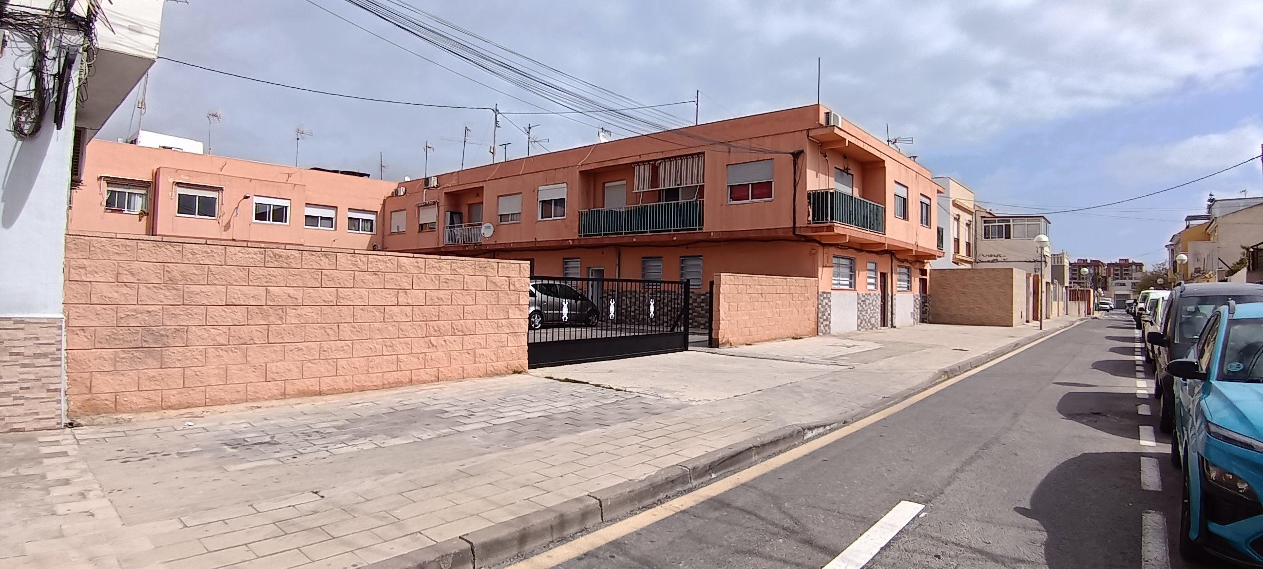 Piso en Venta en Carrer de Gata de Gorgos - 5