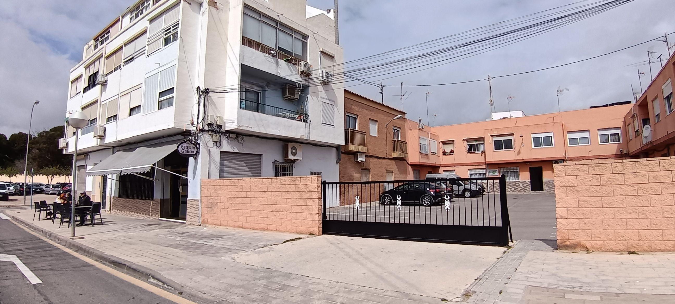 Piso en Venta en Carrer de Gata de Gorgos - 4