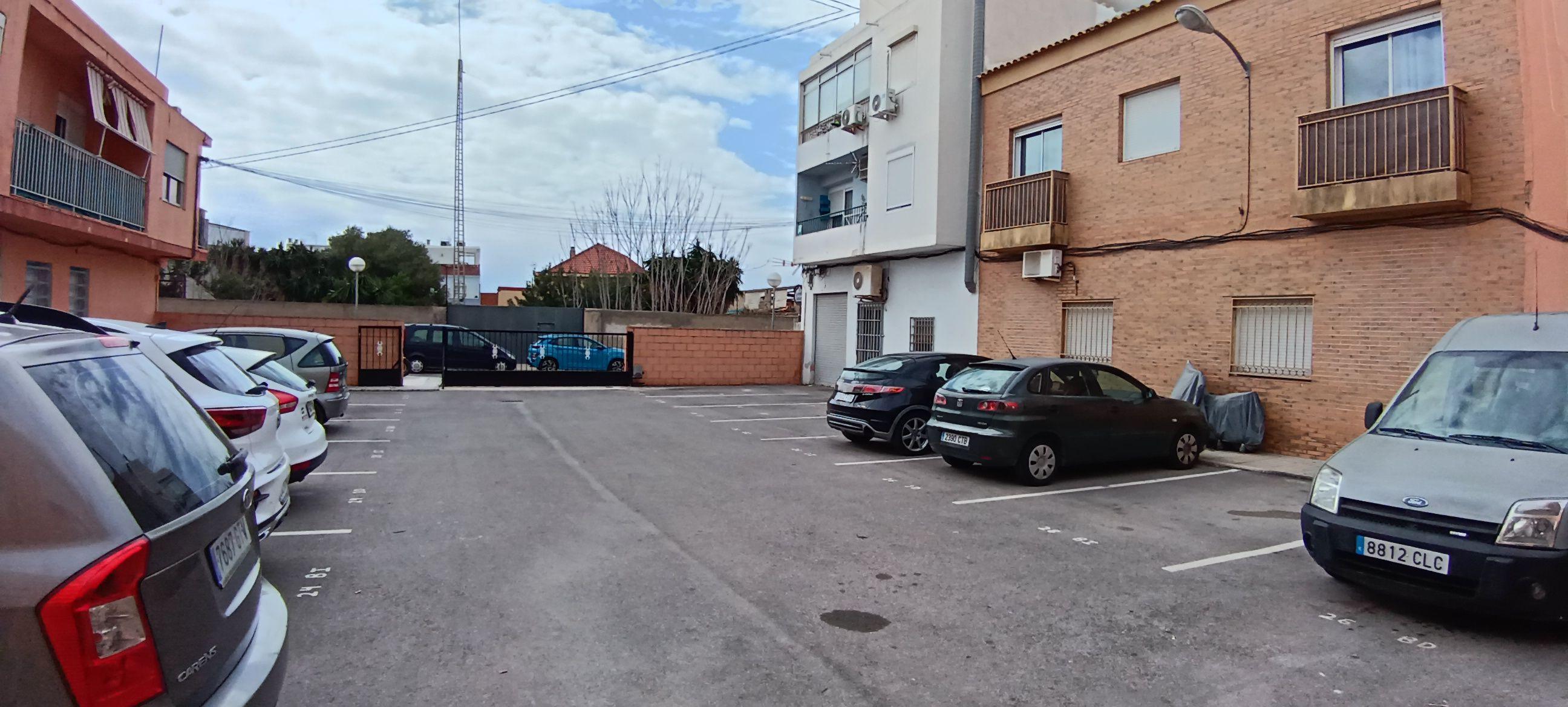 Piso en Venta en Carrer de Gata de Gorgos - 7