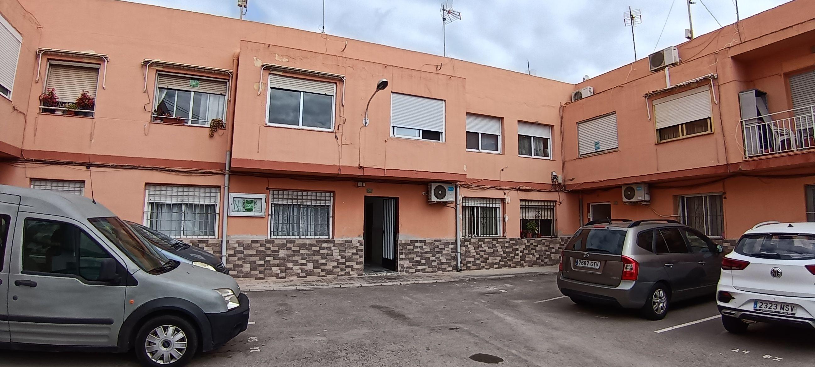 Piso en Venta en Carrer de Gata de Gorgos - 8