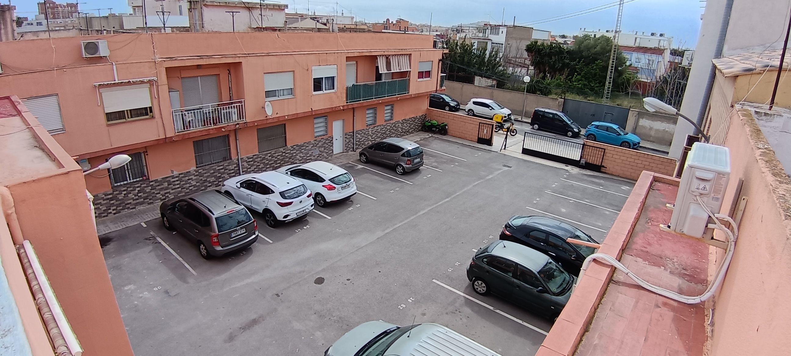 Piso en Venta en Carrer de Gata de Gorgos - 9