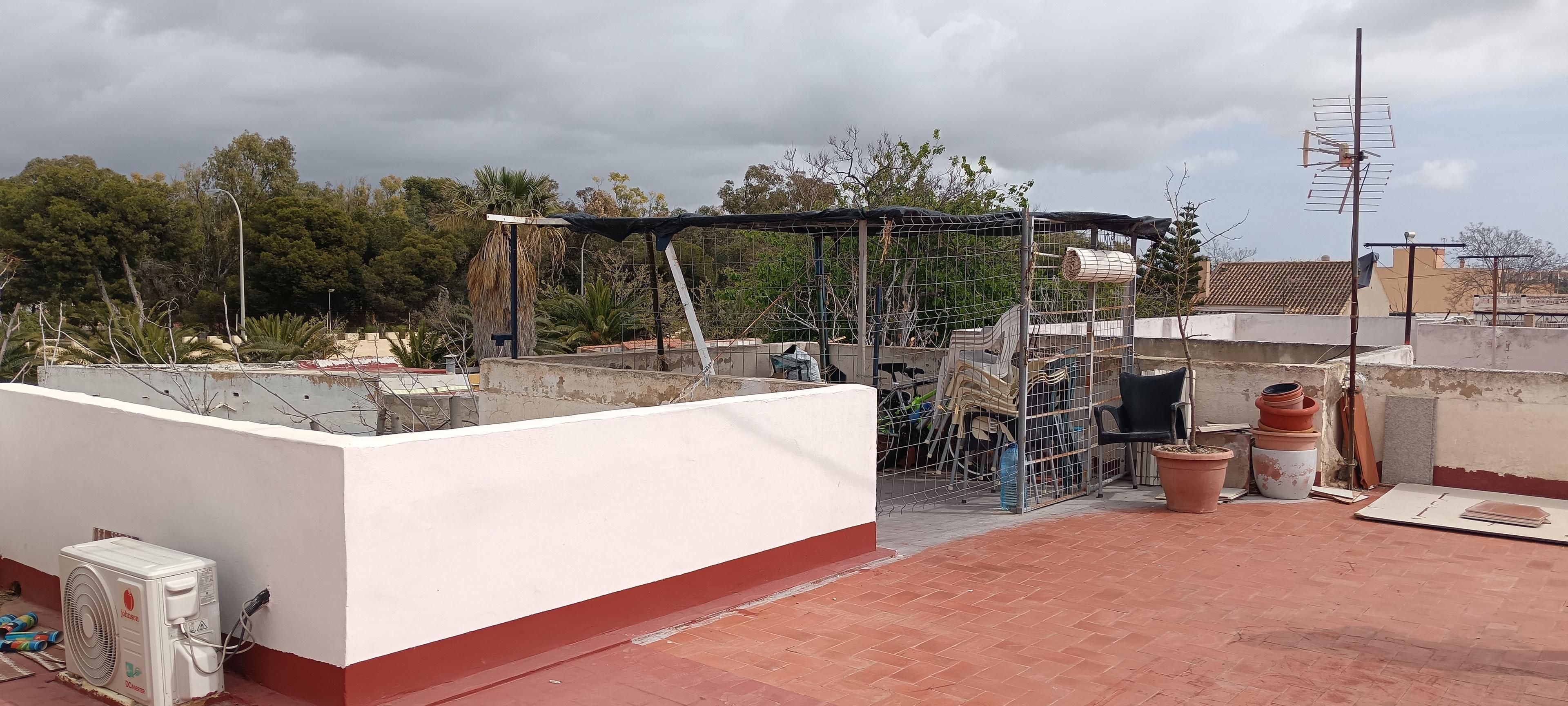 Piso en Venta en Carrer de Gata de Gorgos - 14