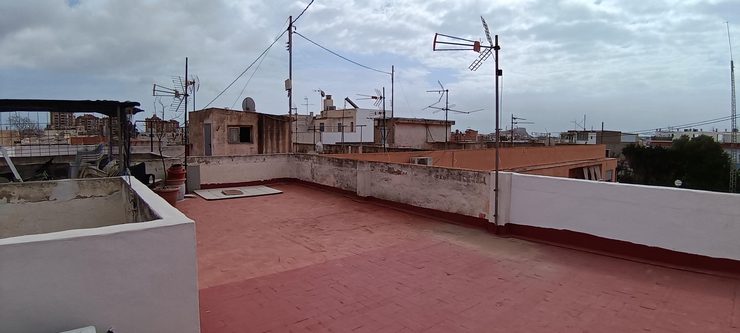 Piso en Venta en Carrer de Gata de Gorgos - 12